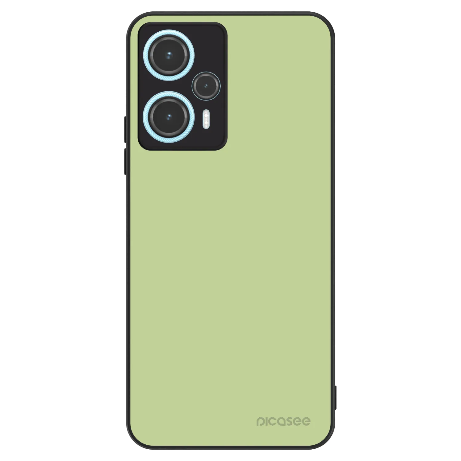 Picasee ULTIMATE CASE für Xiaomi Poco F5 - Heavenly Hints