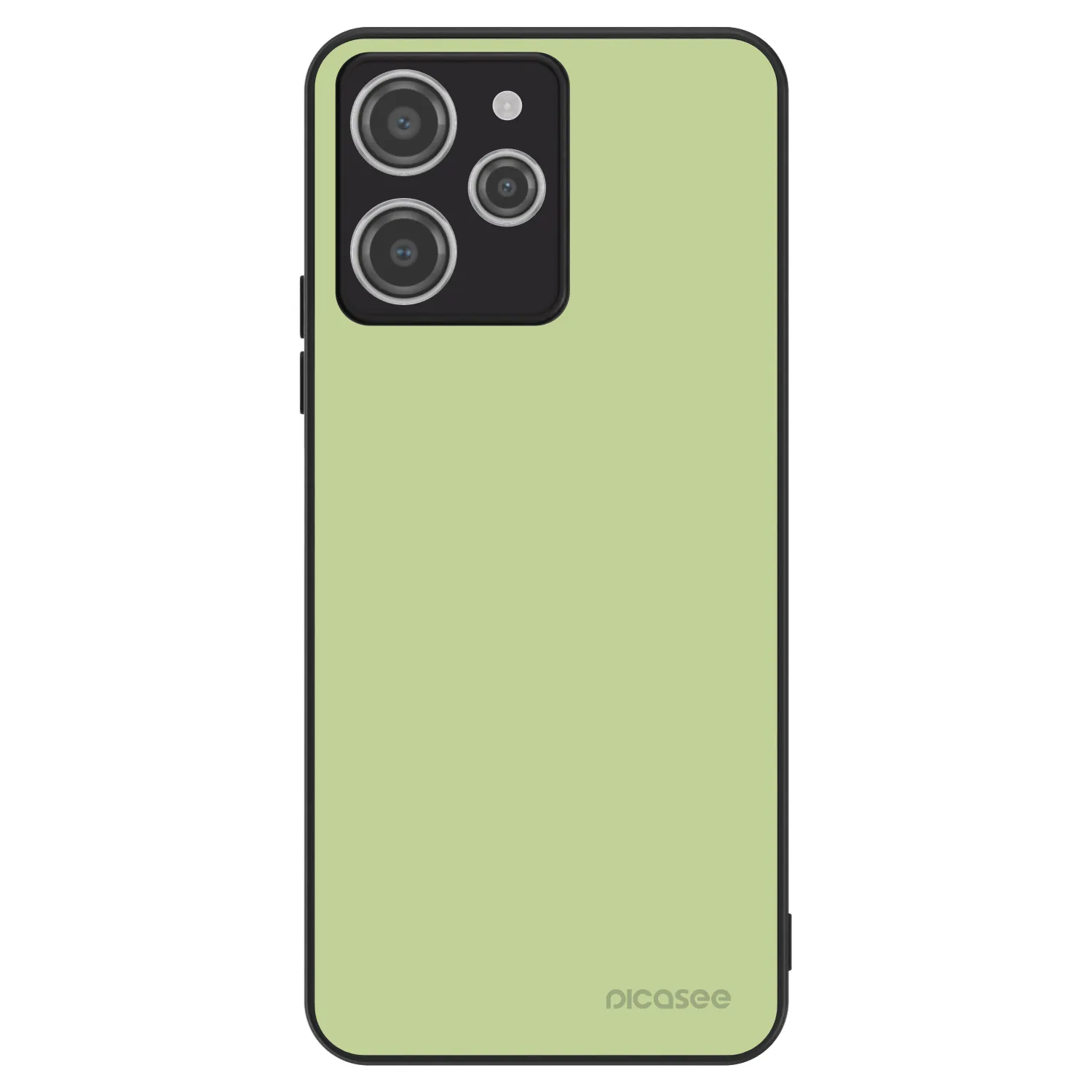 Picasee ULTIMATE CASE für Xiaomi Redmi 12 4G - Heavenly Hints