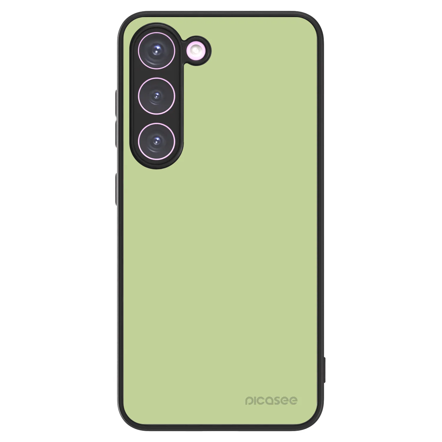 Picasee ULTIMATE CASE PowerShare für Samsung Galaxy S23 5G - Heavenly Hints