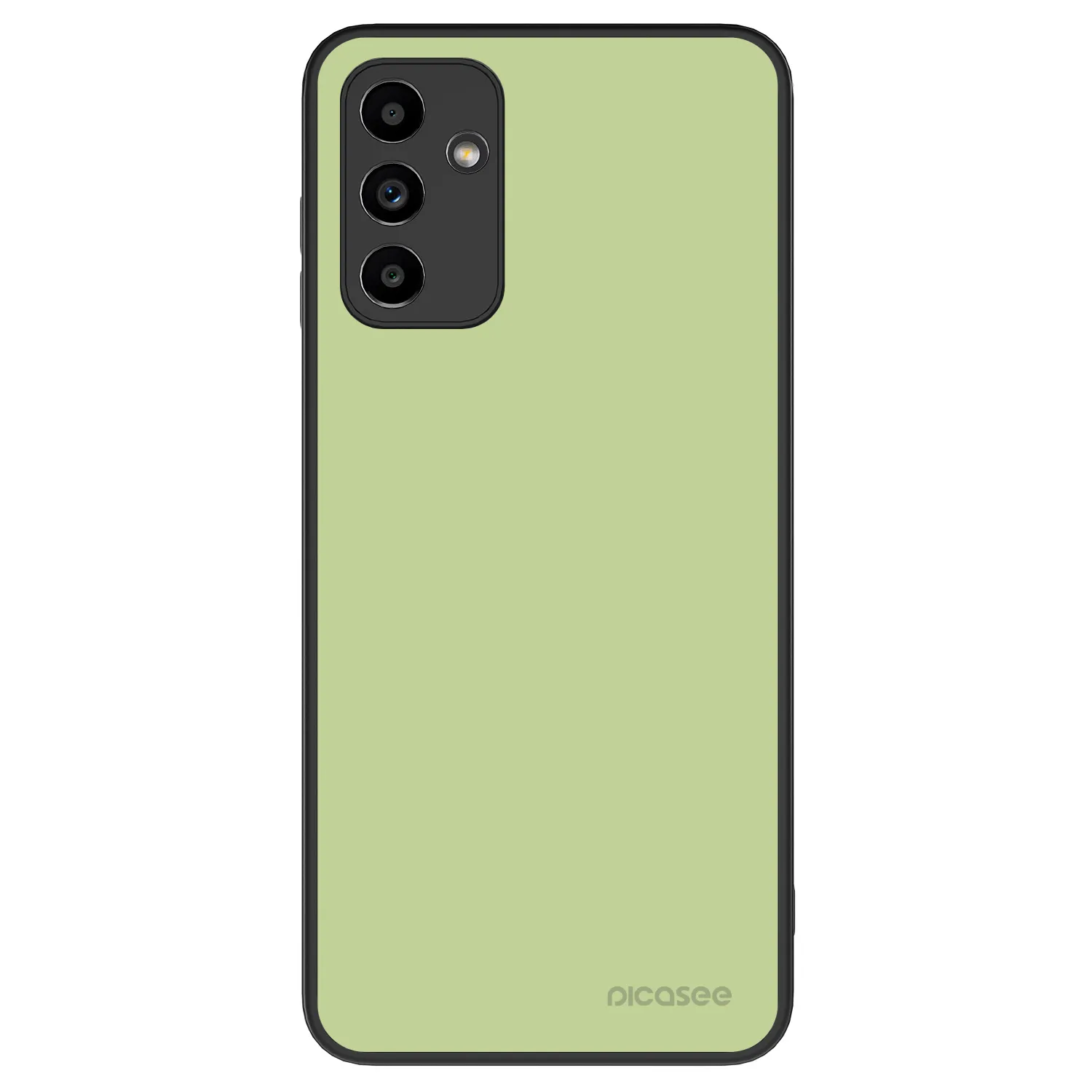 Picasee ULTIMATE CASE für Samsung Galaxy A04s A047F - Heavenly Hints
