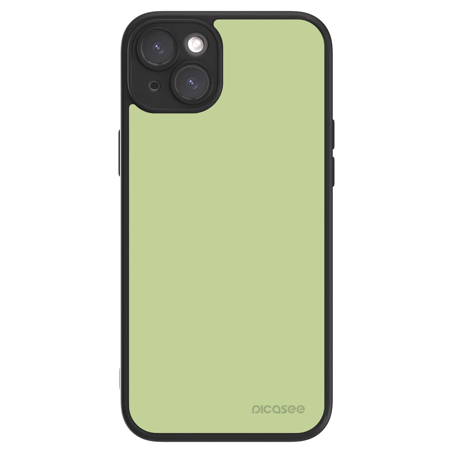 Picasee ULTIMATE CASE für Apple iPhone 15 Plus - Heavenly Hints