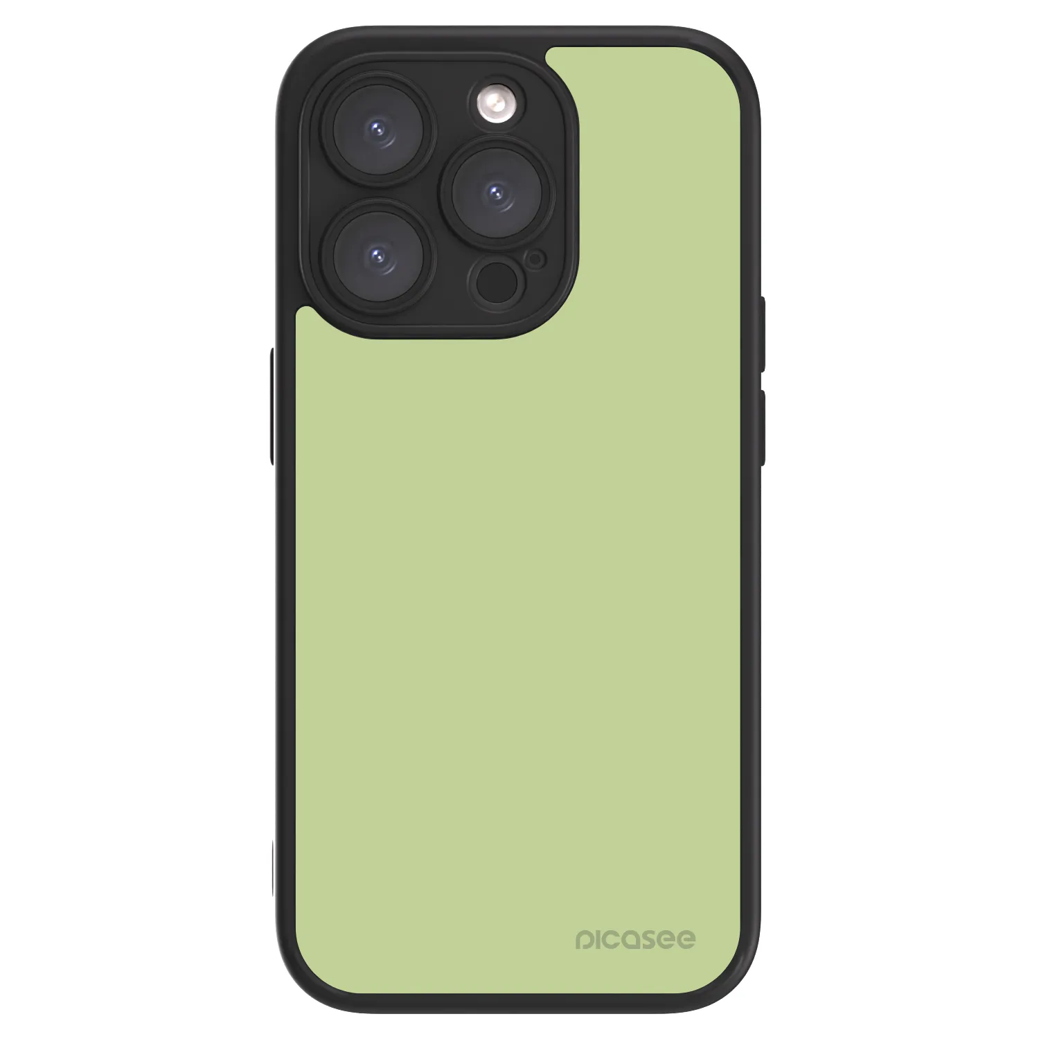 Picasee ULTIMATE CASE für Apple iPhone 15 Pro - Heavenly Hints