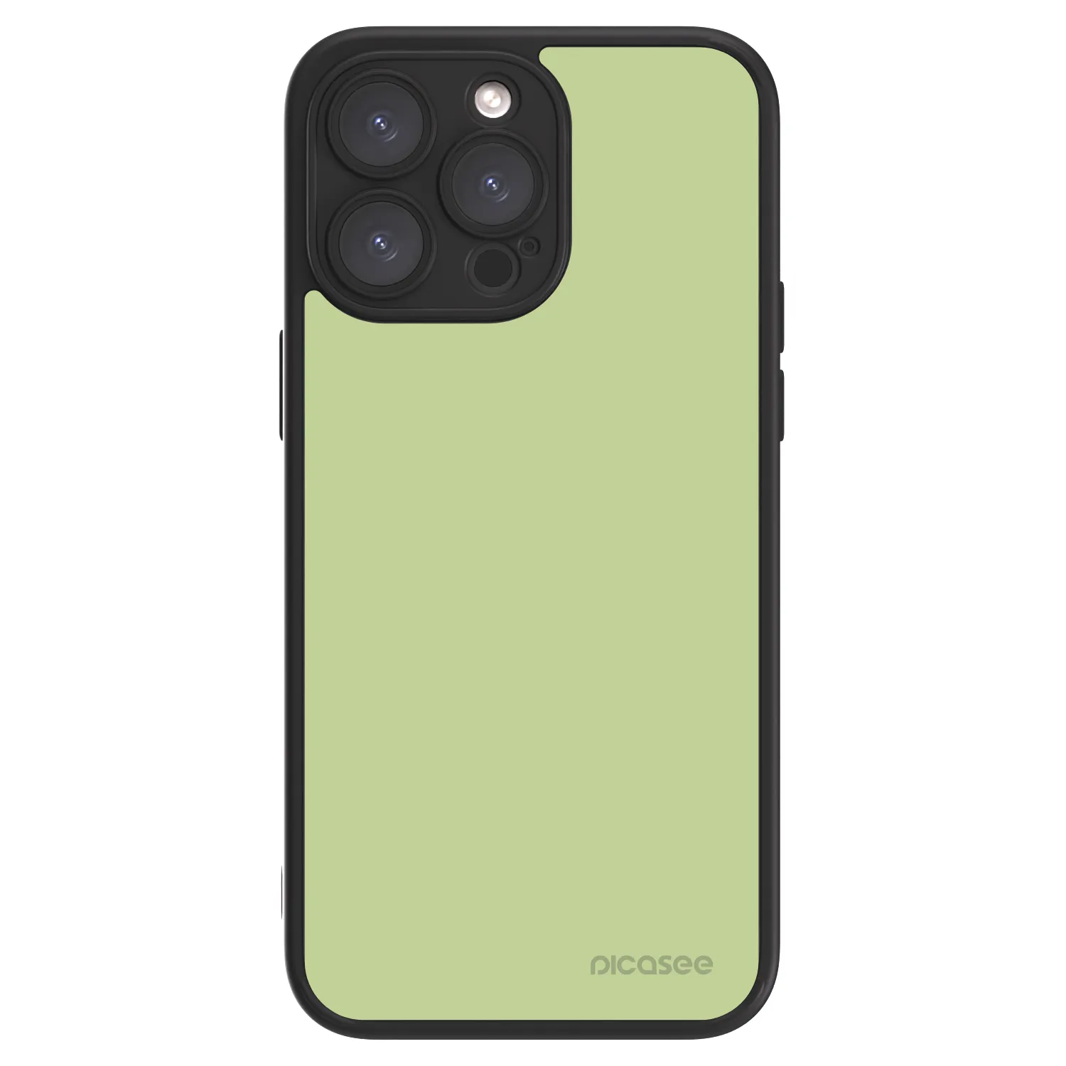 Picasee ULTIMATE CASE MagSafe für Apple iPhone 15 Pro Max - Heavenly Hints