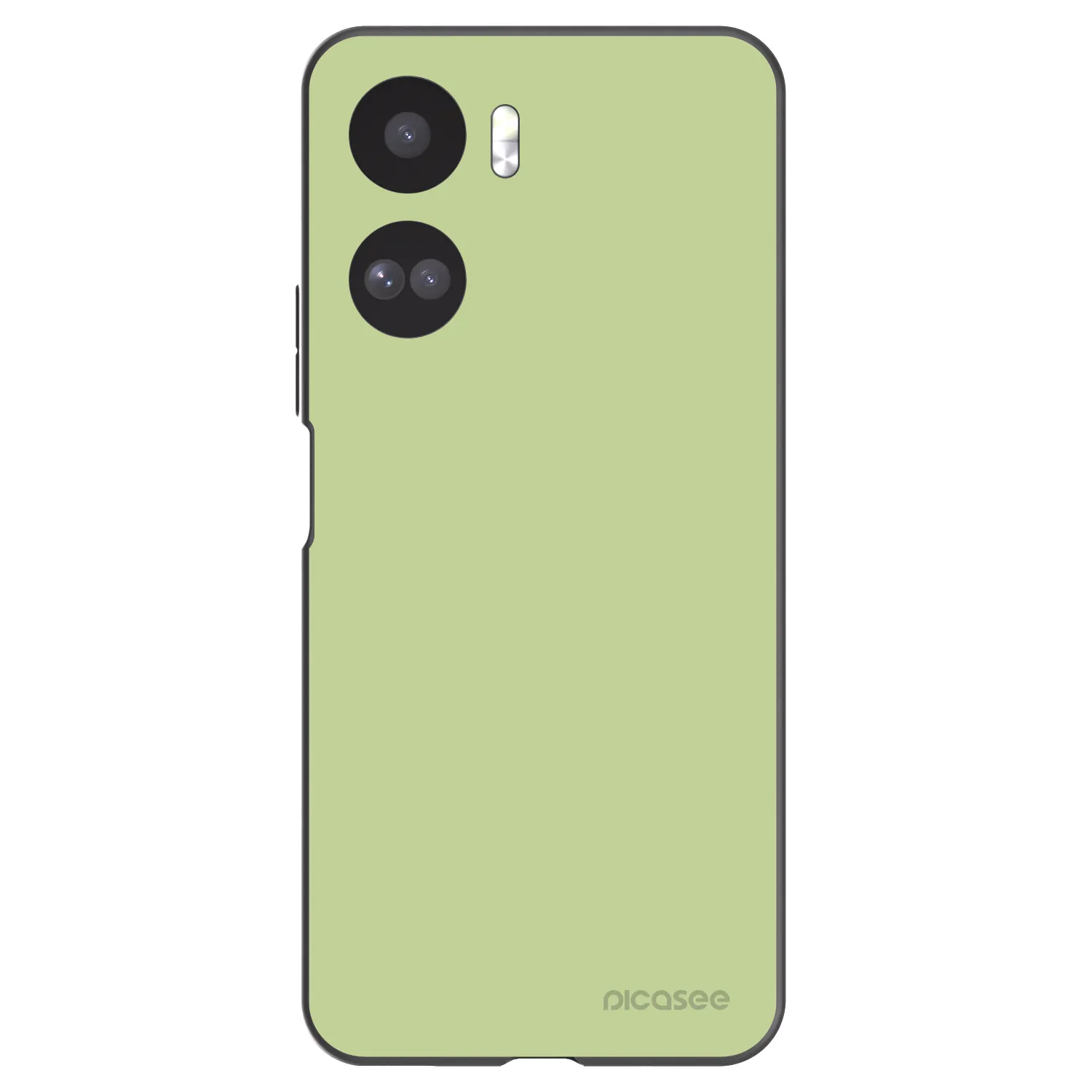 Picasee Honor 90 Lite 5G Hülle - Schwarzes Silikon - Heavenly Hints