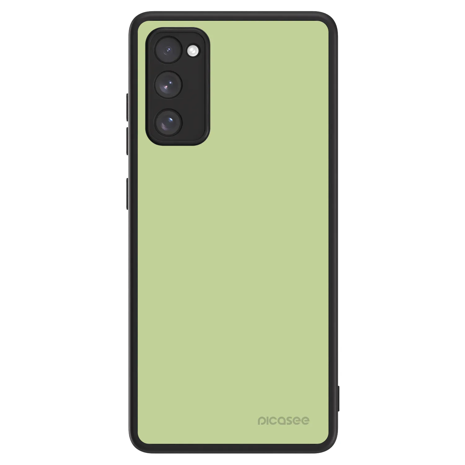 Picasee ULTIMATE CASE PowerShare für Samsung Galaxy S20 FE - Heavenly Hints