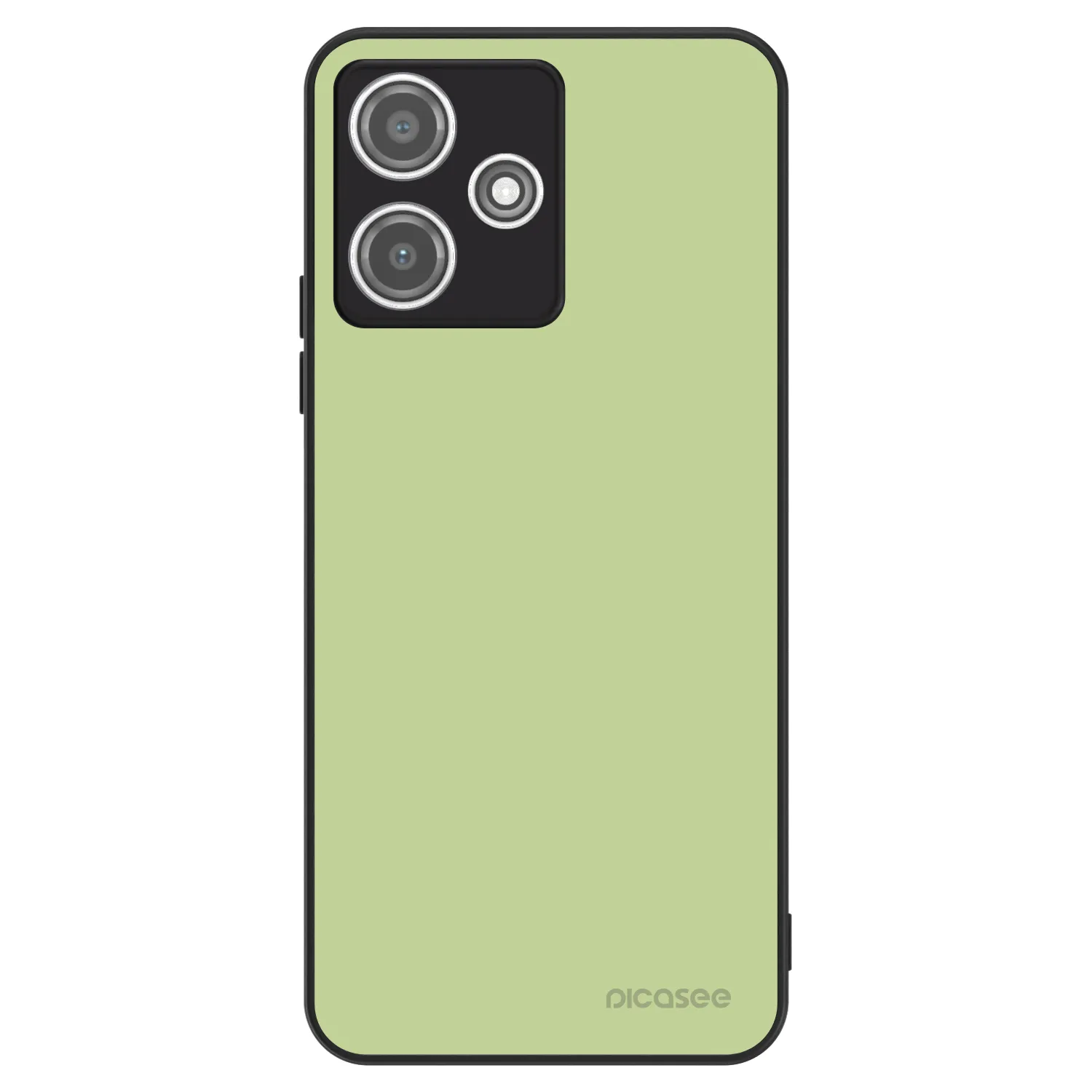 Picasee ULTIMATE CASE für Xiaomi Redmi 12 5G - Heavenly Hints