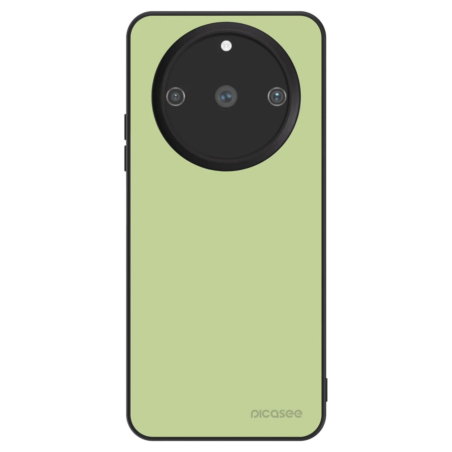 Picasee ULTIMATE CASE für Realme 11 Pro+ - Heavenly Hints