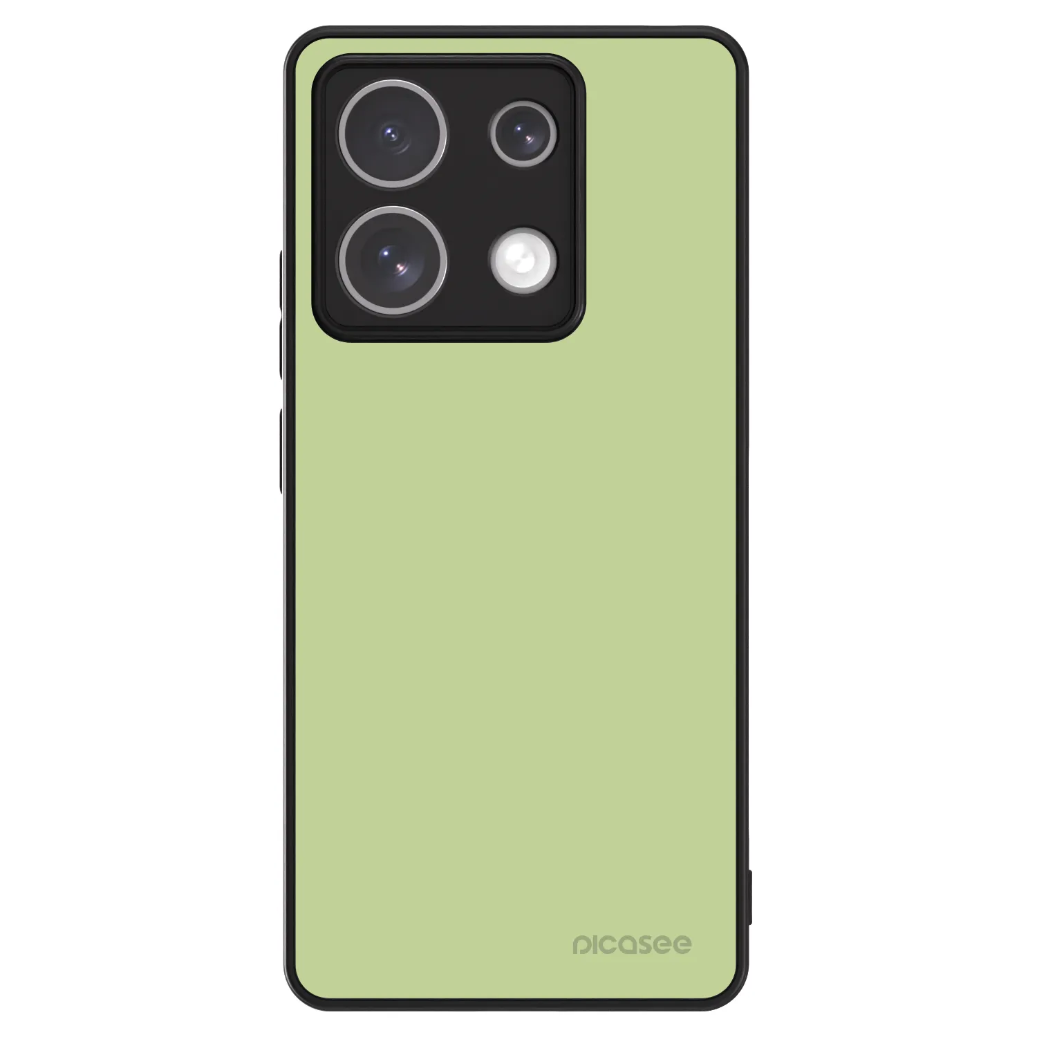 Picasee ULTIMATE CASE für Xiaomi Redmi Note 13 Pro 5G - Heavenly Hints
