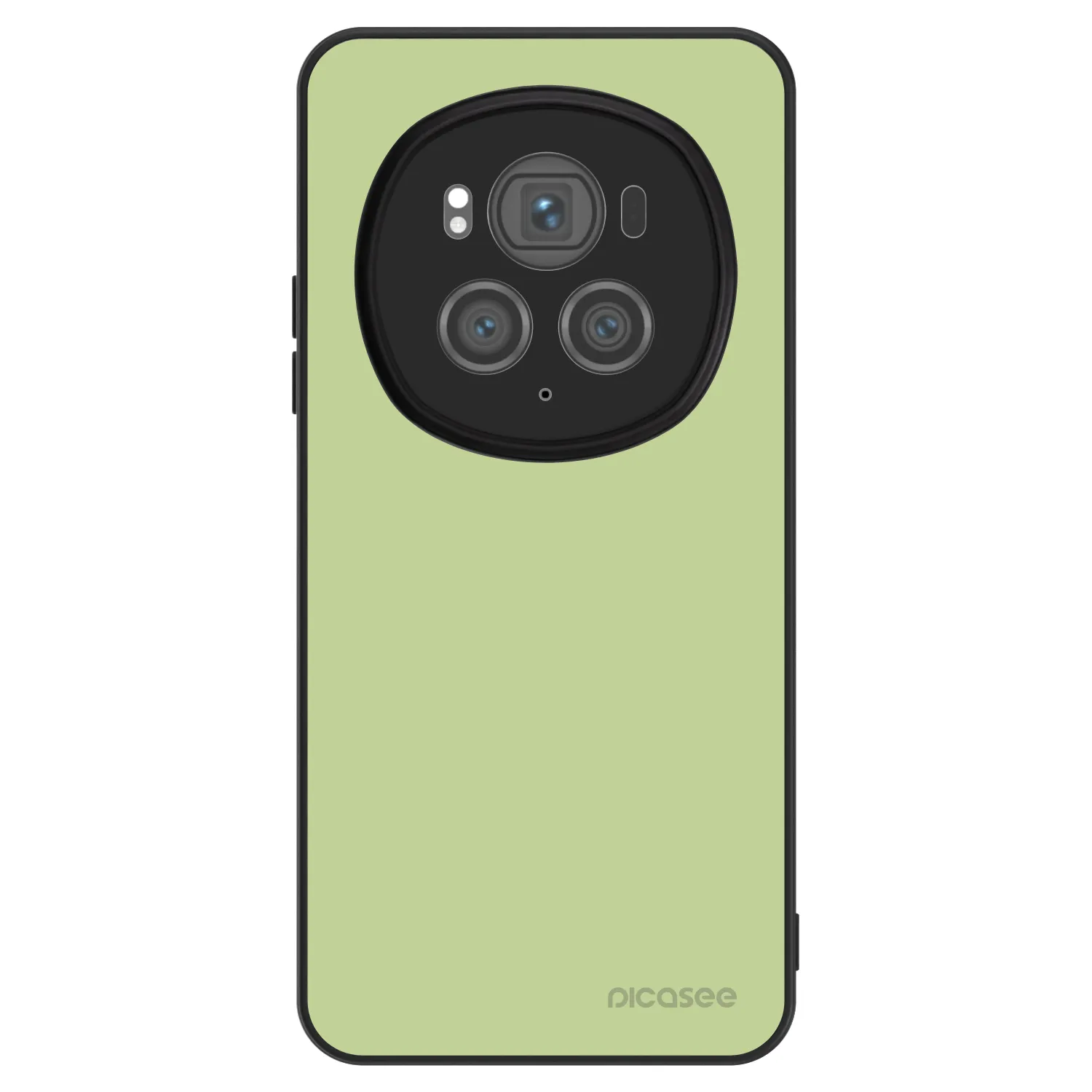 Picasee ULTIMATE CASE für Honor Magic6 Pro - Heavenly Hints