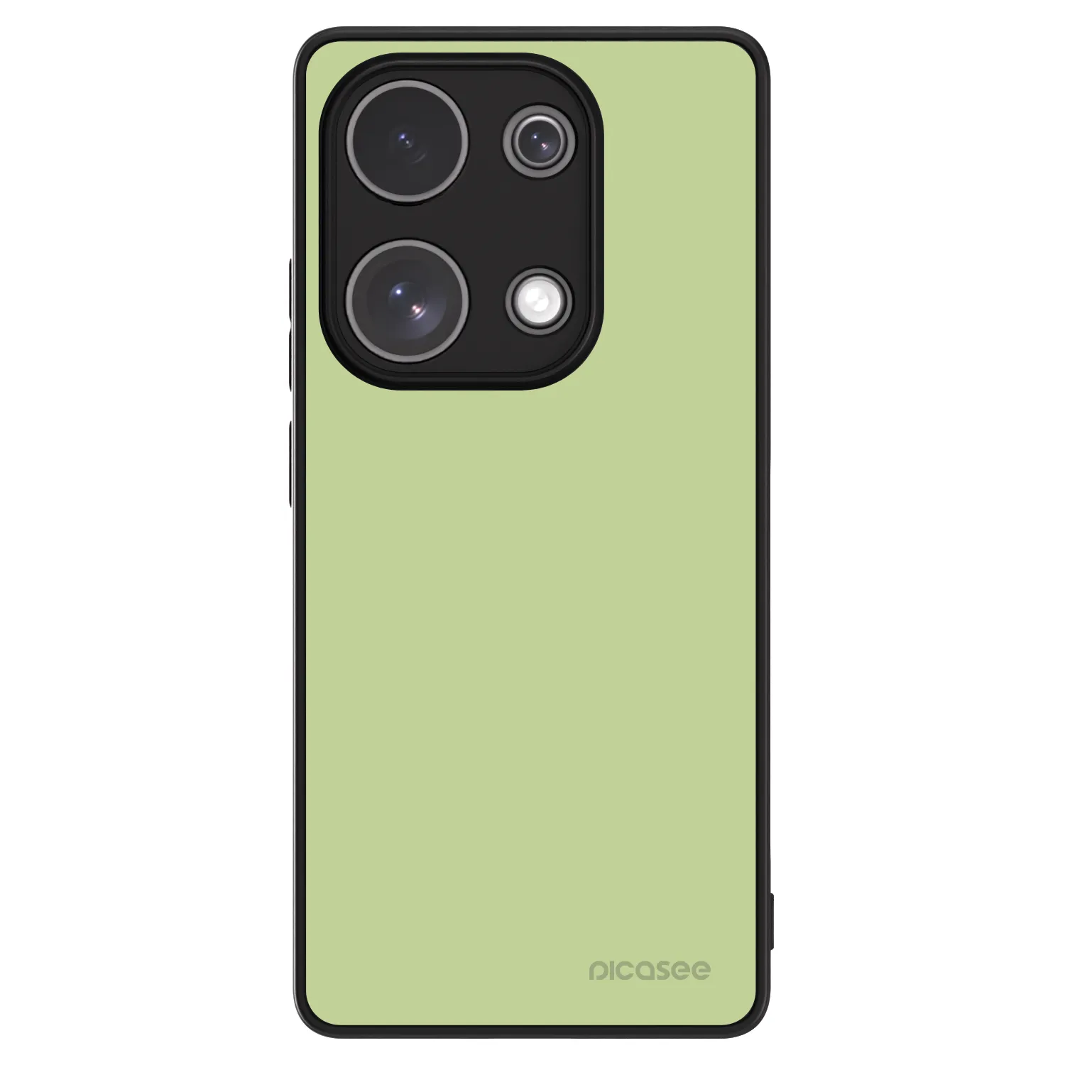 Picasee ULTIMATE CASE für Xiaomi Redmi Note 13 Pro 4G - Heavenly Hints