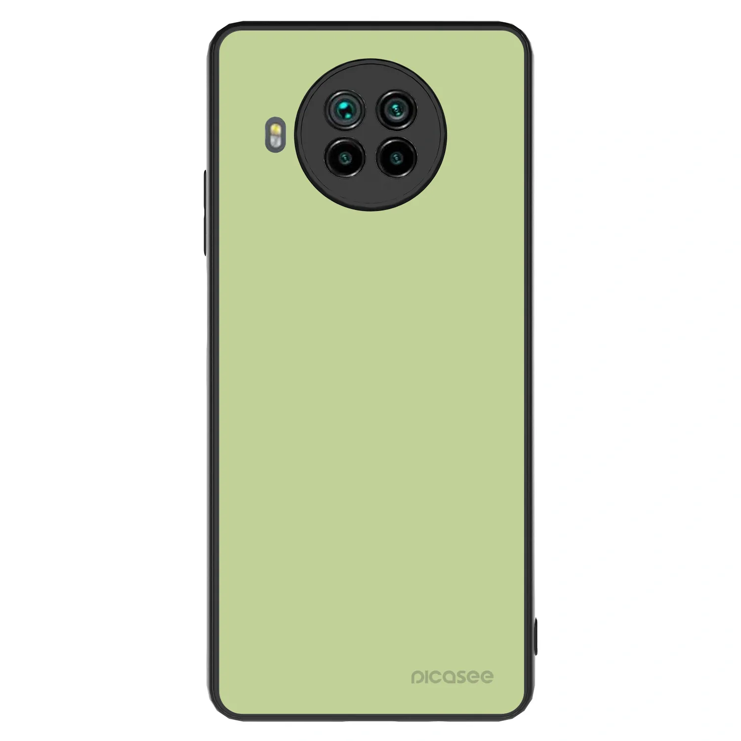 Picasee ULTIMATE CASE für Xiaomi Mi 10T Lite - Heavenly Hints