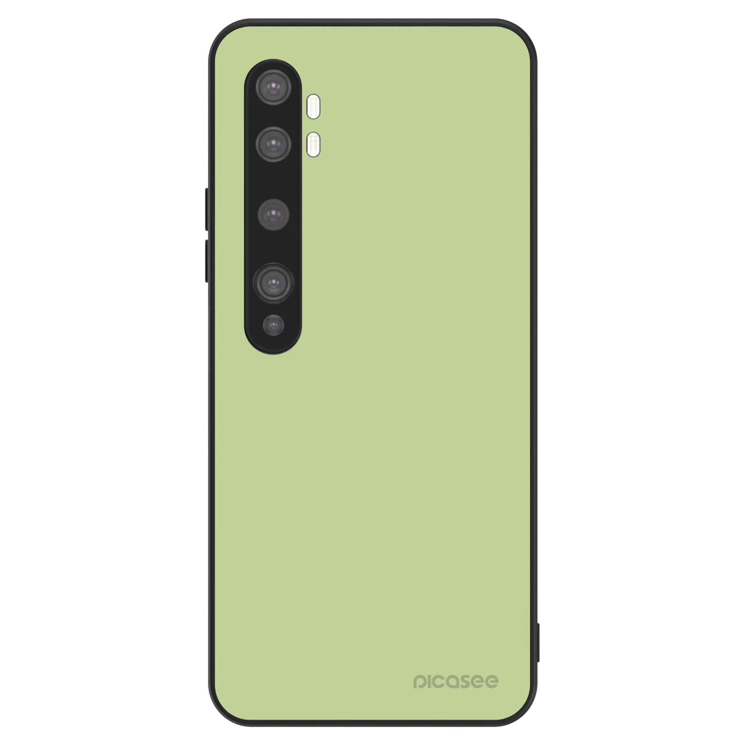Picasee ULTIMATE CASE für Xiaomi Mi Note 10 (Pro) - Heavenly Hints