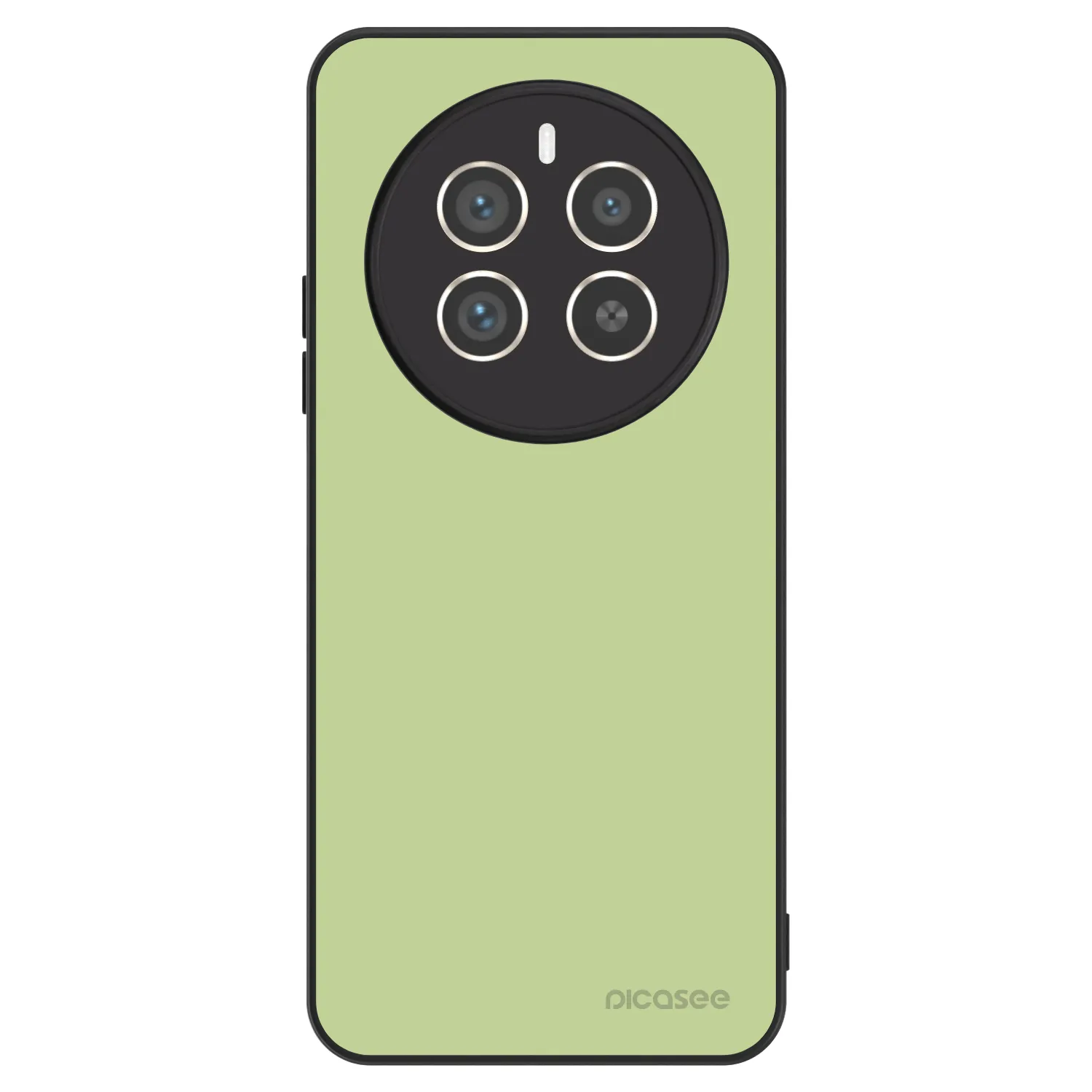 Picasee ULTIMATE CASE für Realme 12 Pro 5G - Heavenly Hints