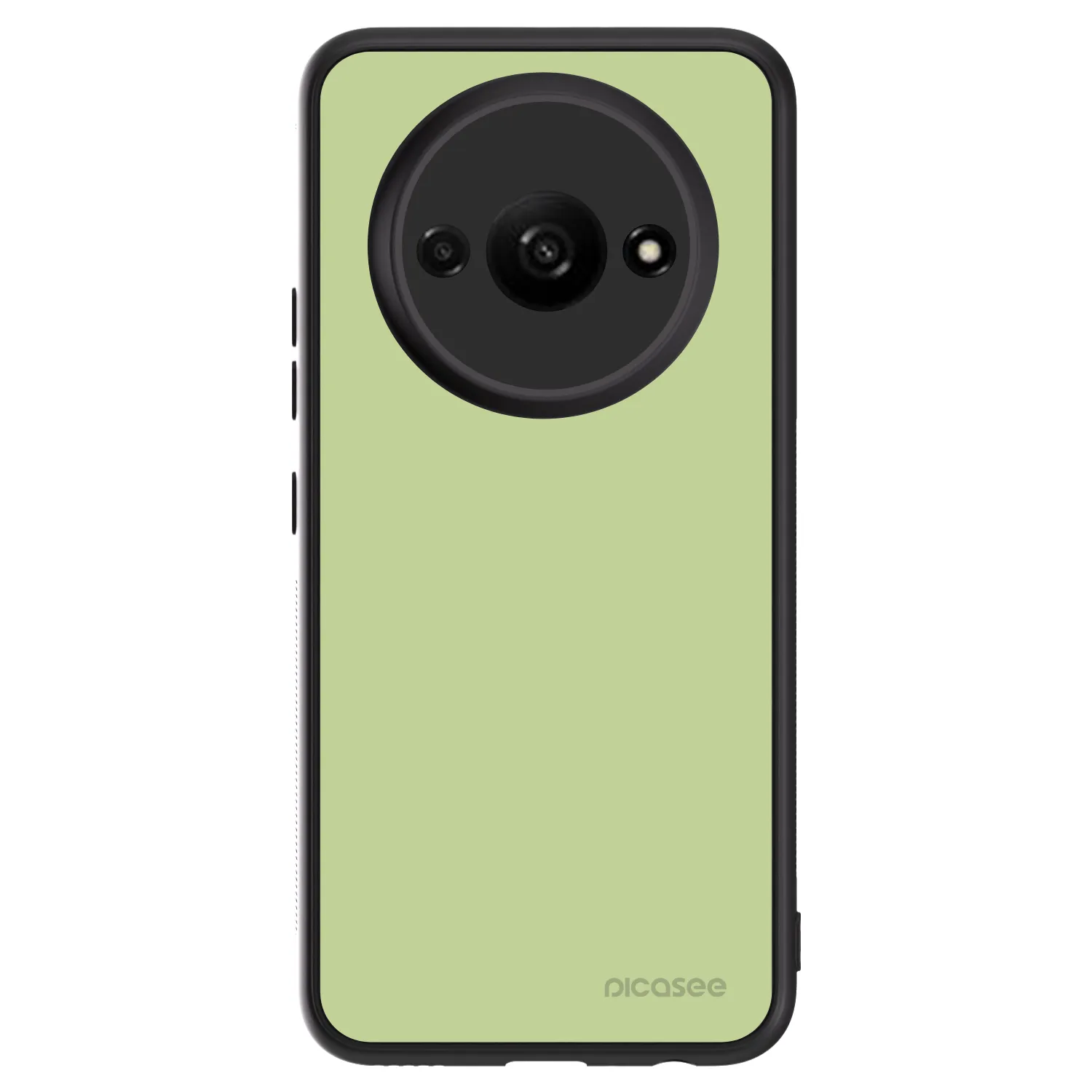 Picasee ULTIMATE CASE für Xiaomi Redmi A3 - Heavenly Hints