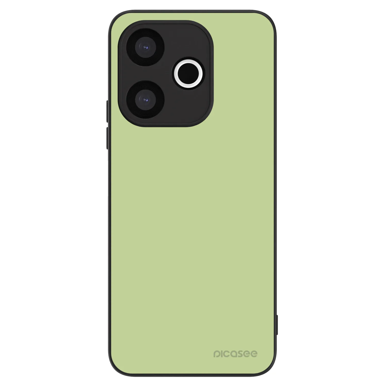 Picasee ULTIMATE CASE für Xiaomi Redmi 13 4G - Heavenly Hints