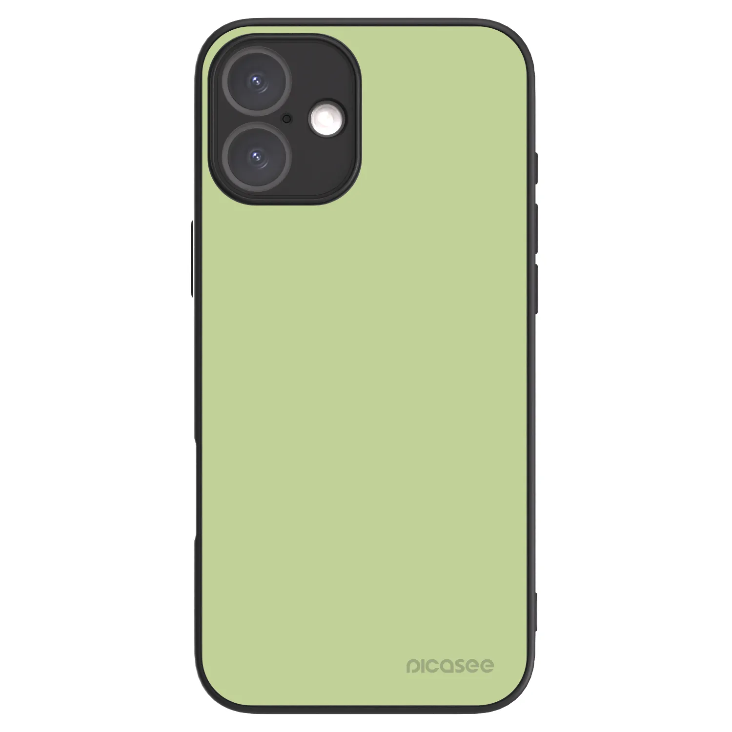Picasee ULTIMATE CASE für Apple iPhone 16 Plus - Heavenly Hints