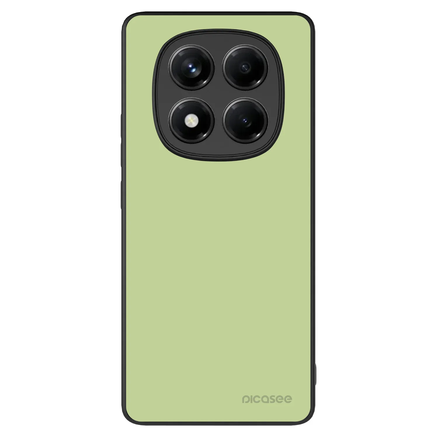 Picasee ULTIMATE CASE für Xiaomi Redmi Note 14 Pro+ 5G - Heavenly Hints