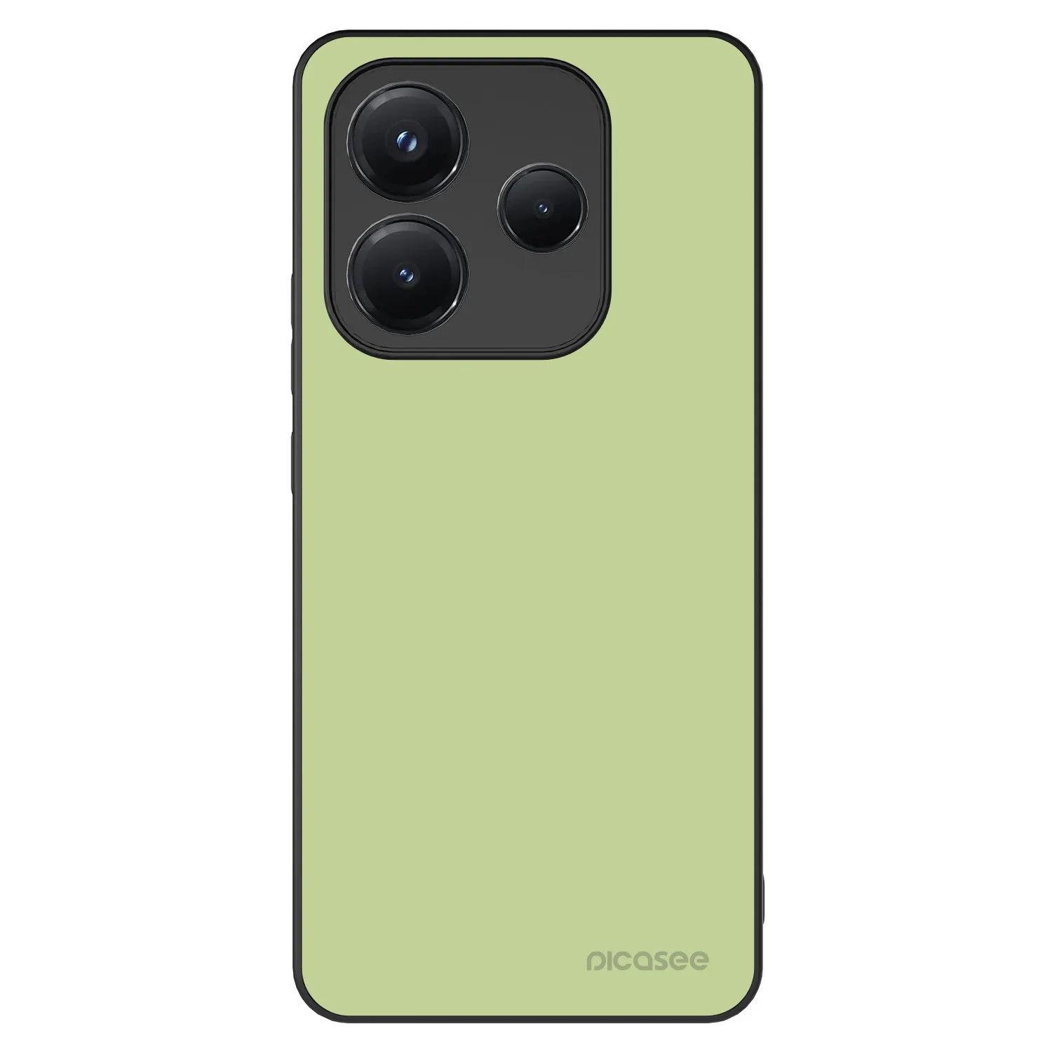 Picasee ULTIMATE CASE für Xiaomi Redmi Note 14 5G - Heavenly Hints