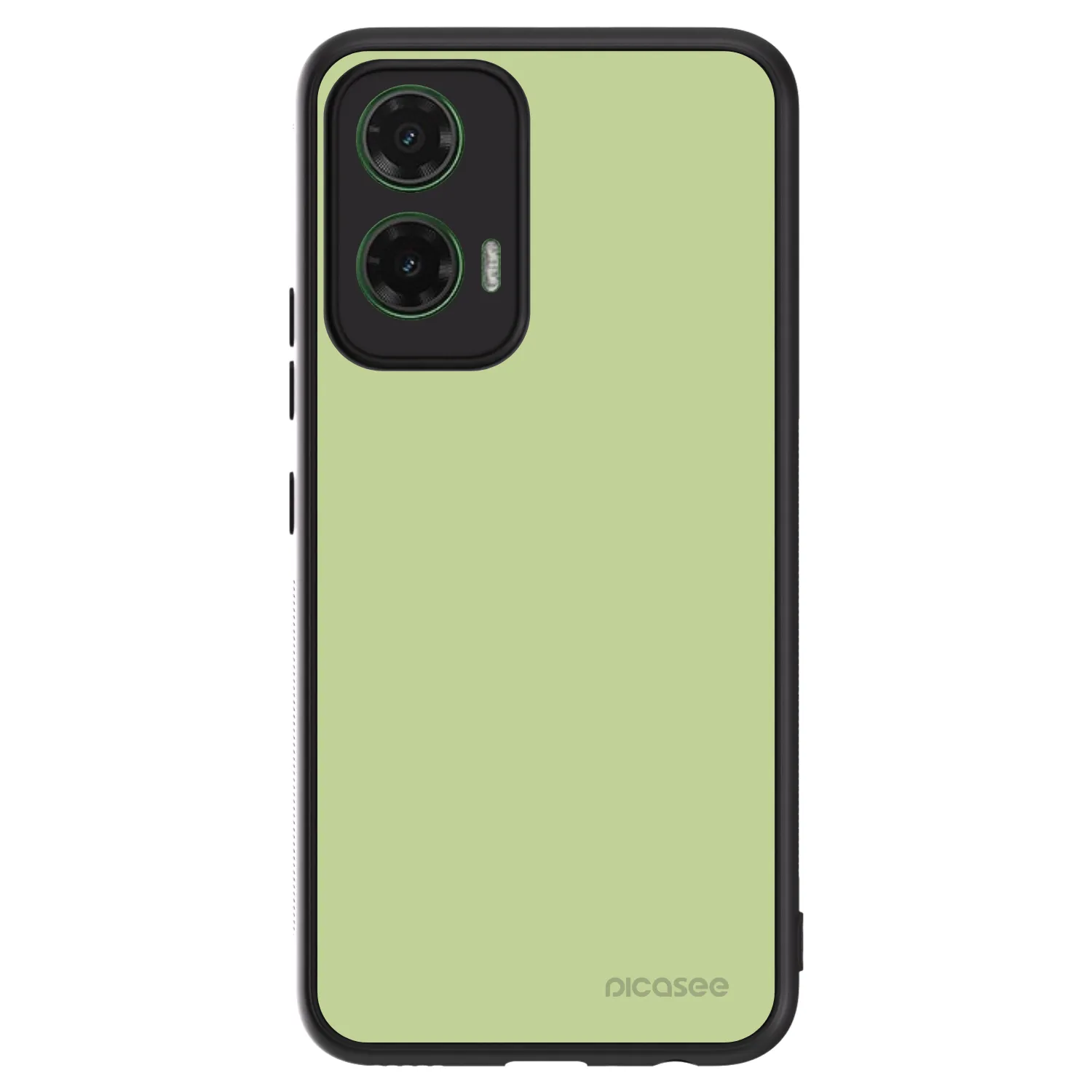 Picasee ULTIMATE CASE für Motorola Moto G35 5G - Heavenly Hints