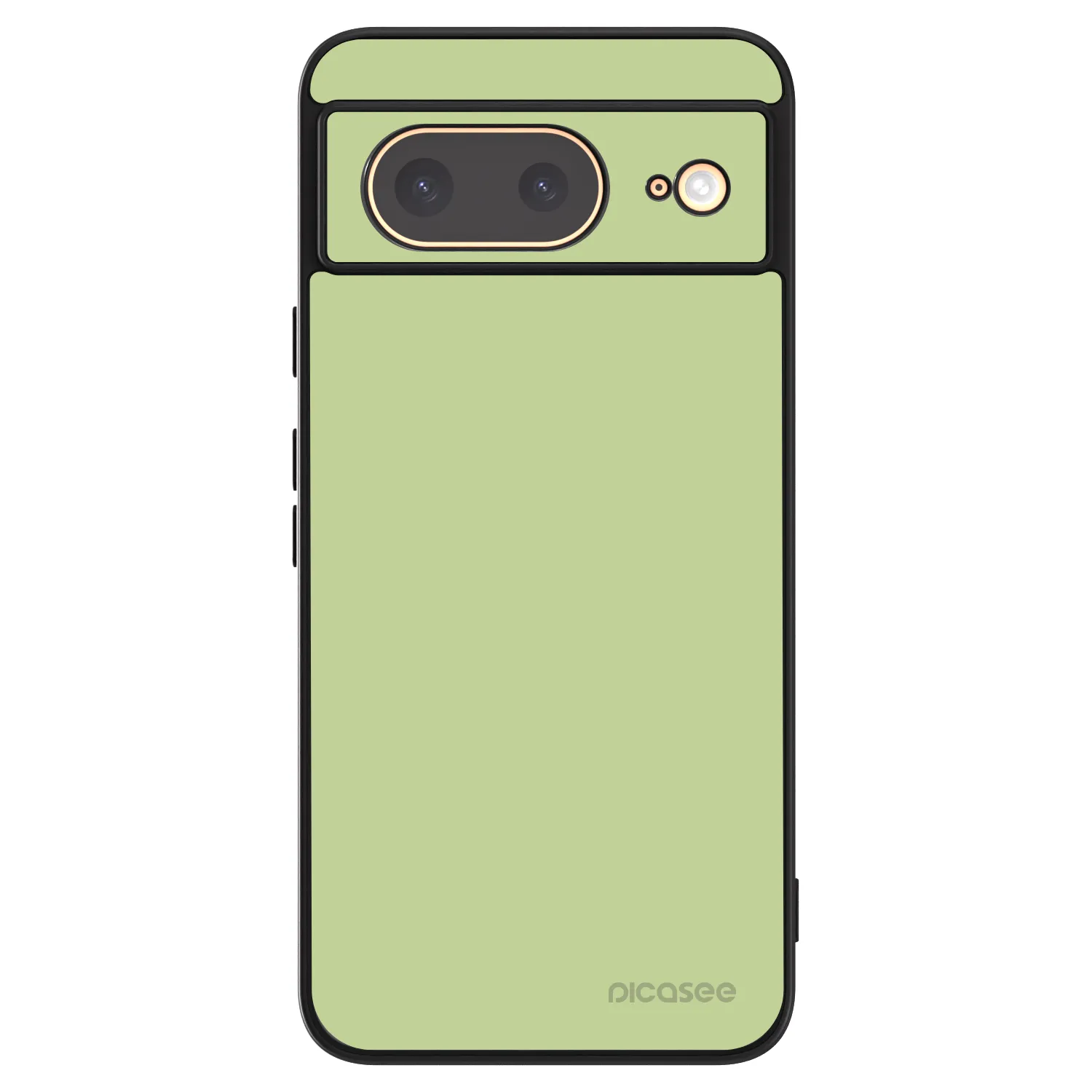 Picasee ULTIMATE CASE für Google Pixel 8 - Heavenly Hints