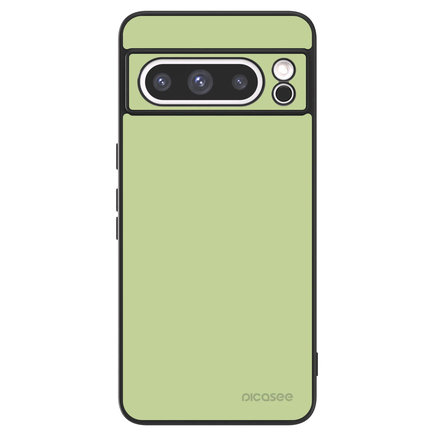 Picasee ULTIMATE CASE für Google Pixel 8 Pro - Heavenly Hints