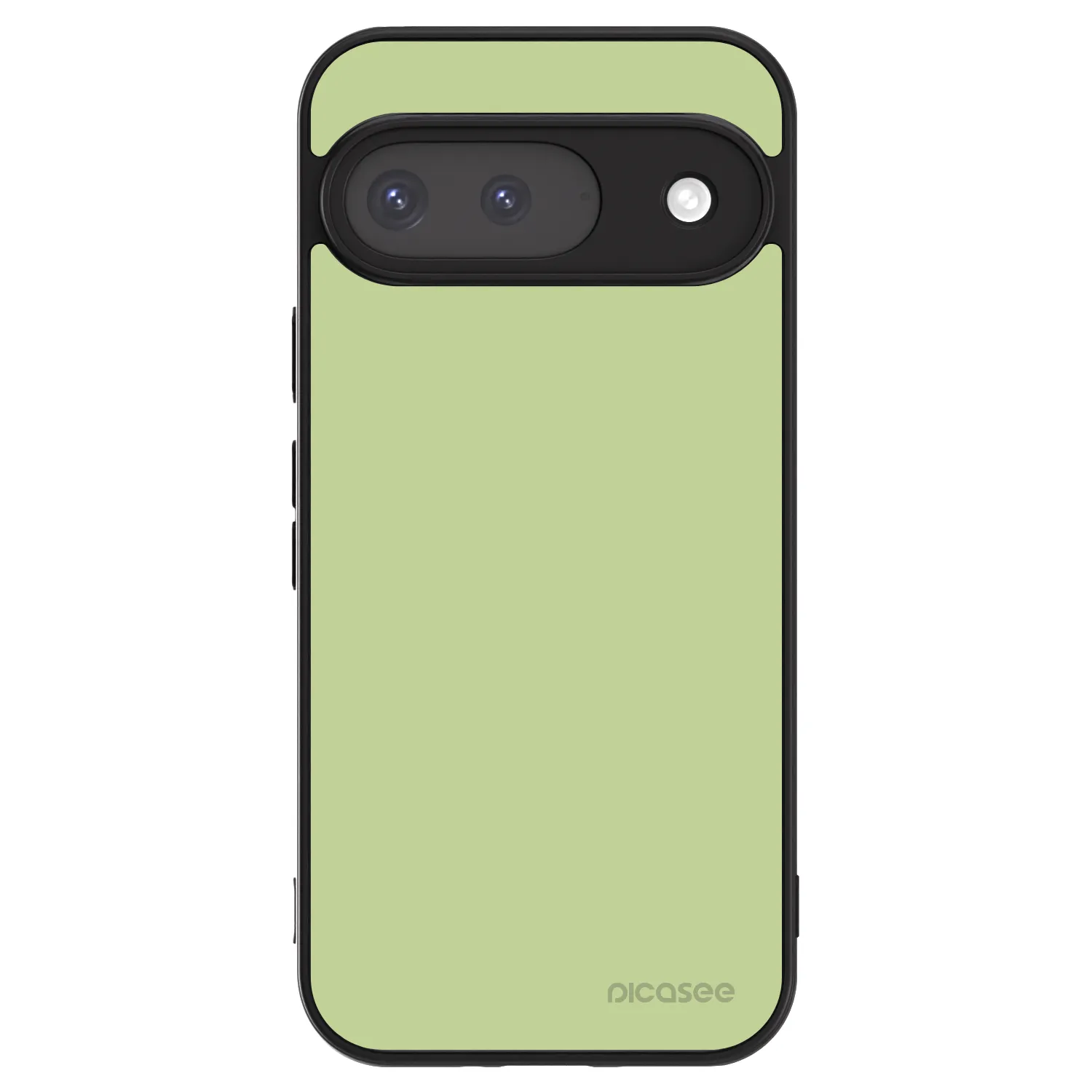 Picasee ULTIMATE CASE für Google Pixel 9 - Heavenly Hints