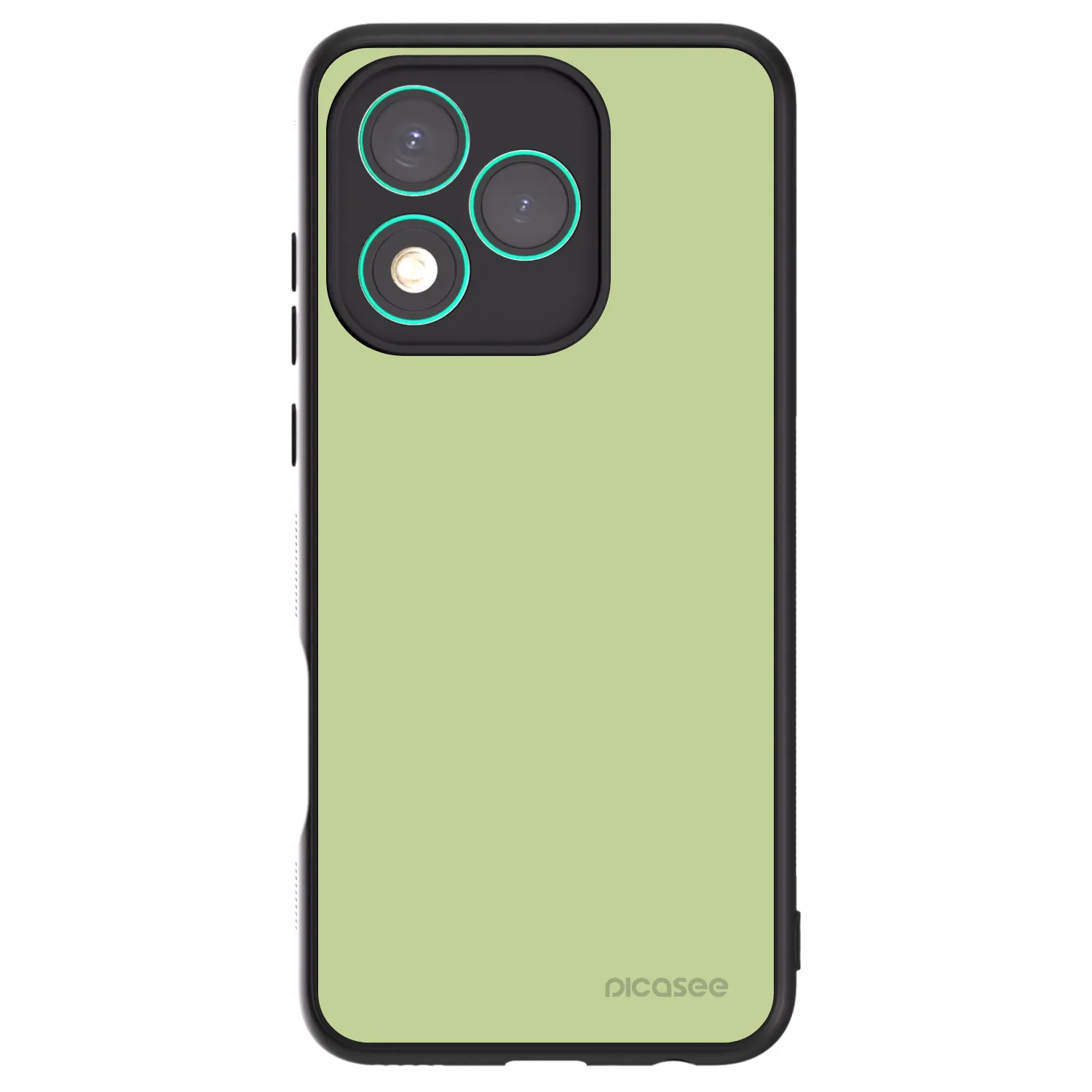 Picasee ULTIMATE CASE für Honor 400 Lite 5G - Heavenly Hints