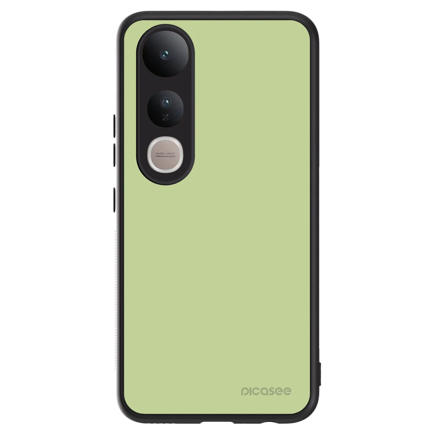 Picasee ULTIMATE CASE für Vivo V50 Lite 5G - Heavenly Hints
