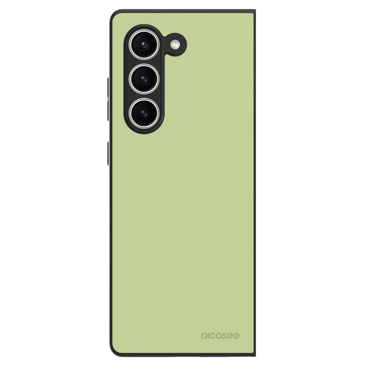 Picasee ULTIMATE CASE für Samsung Galaxy Z Fold5 5G - Heavenly Hints