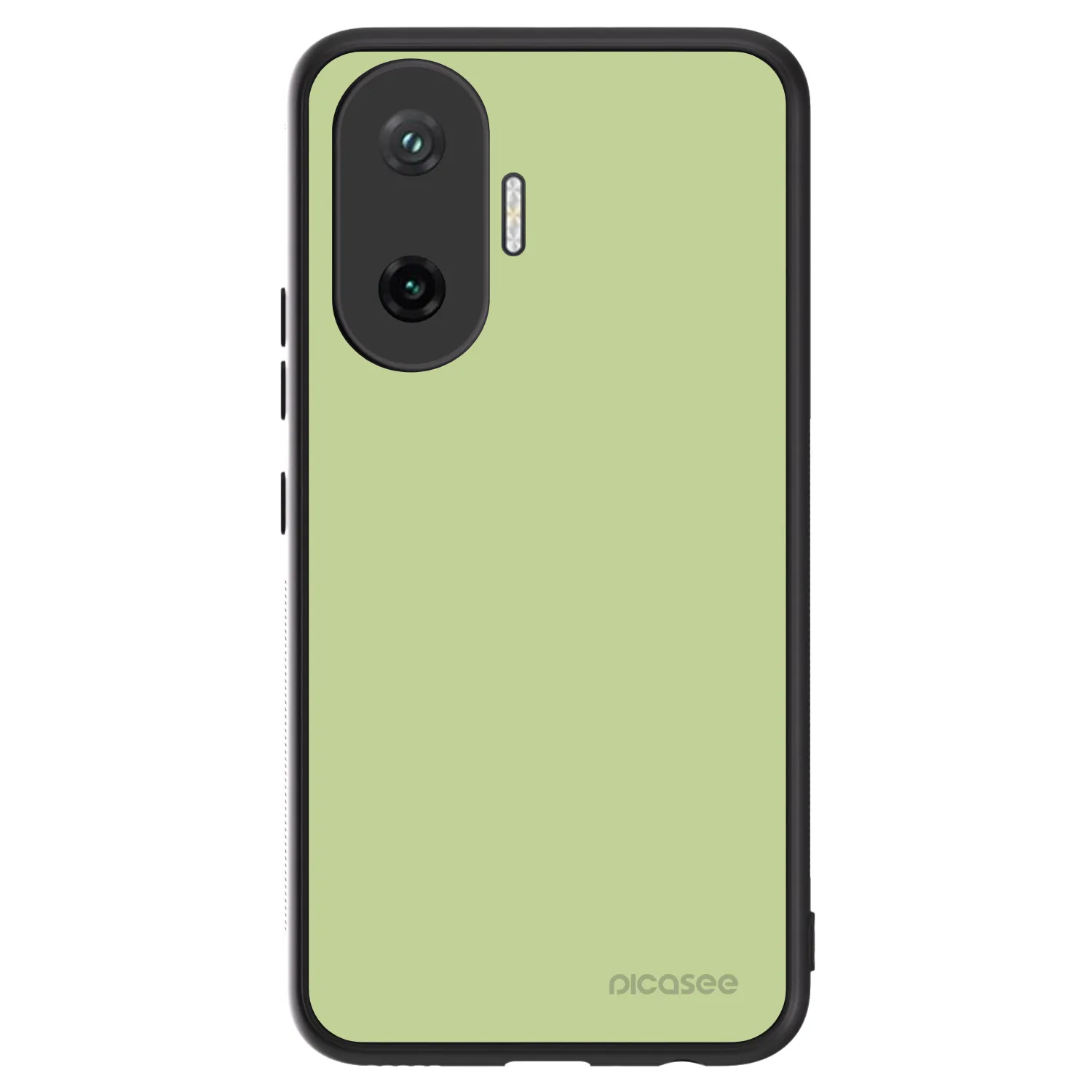 Picasee ULTIMATE CASE für Xiaomi Poco F7 Pro 5G - Heavenly Hints