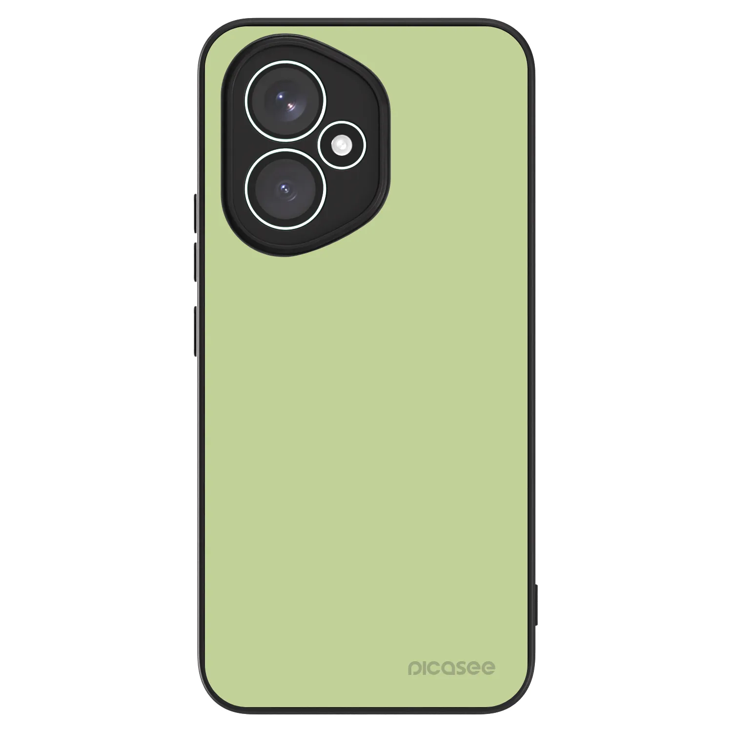Picasee ULTIMATE CASE für Honor 400 5G - Heavenly Hints