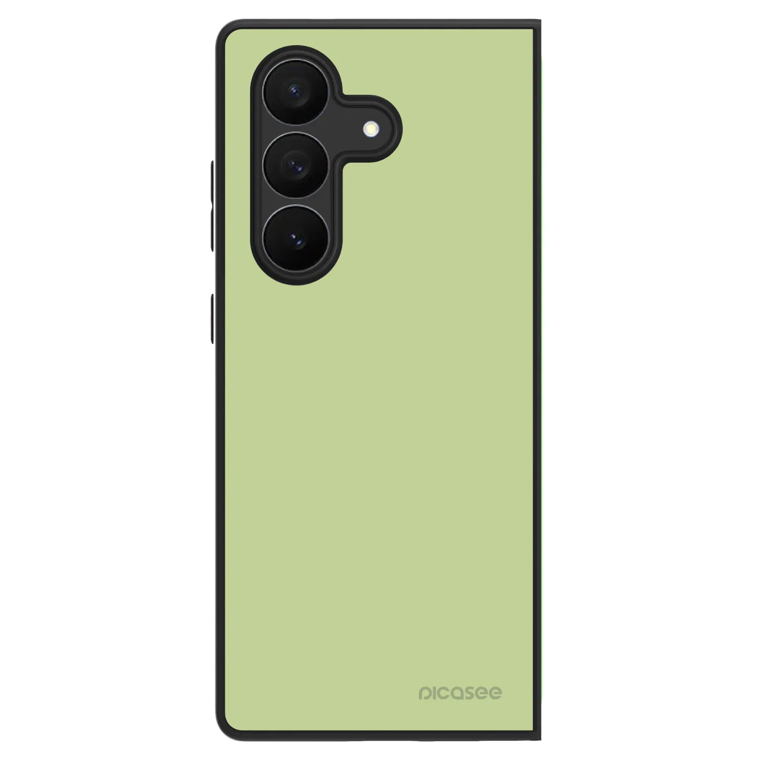 Picasee ULTIMATE CASE für Samsung Galaxy Z Fold7 5G - Heavenly Hints