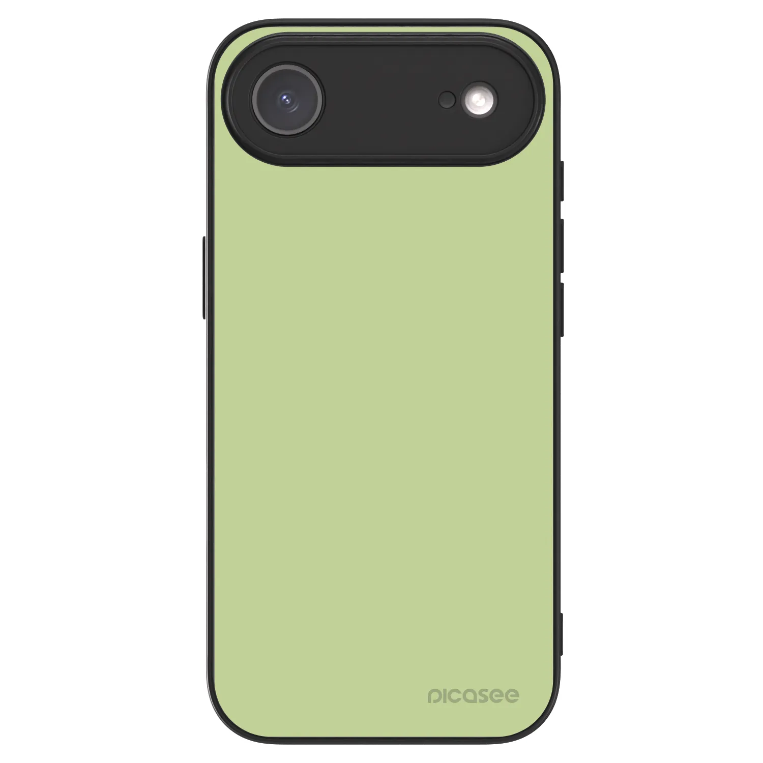 Picasee ULTIMATE CASE für Apple iPhone Air - Heavenly Hints