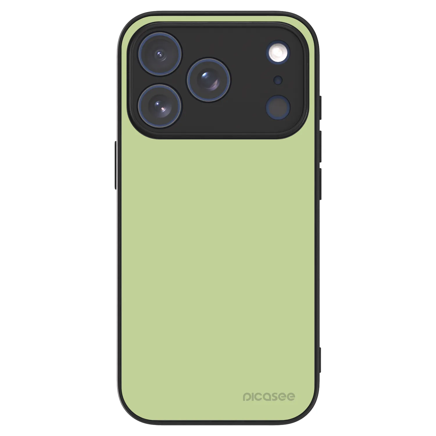 Picasee ULTIMATE CASE MagSafe für Apple iPhone 17 Pro - Heavenly Hints