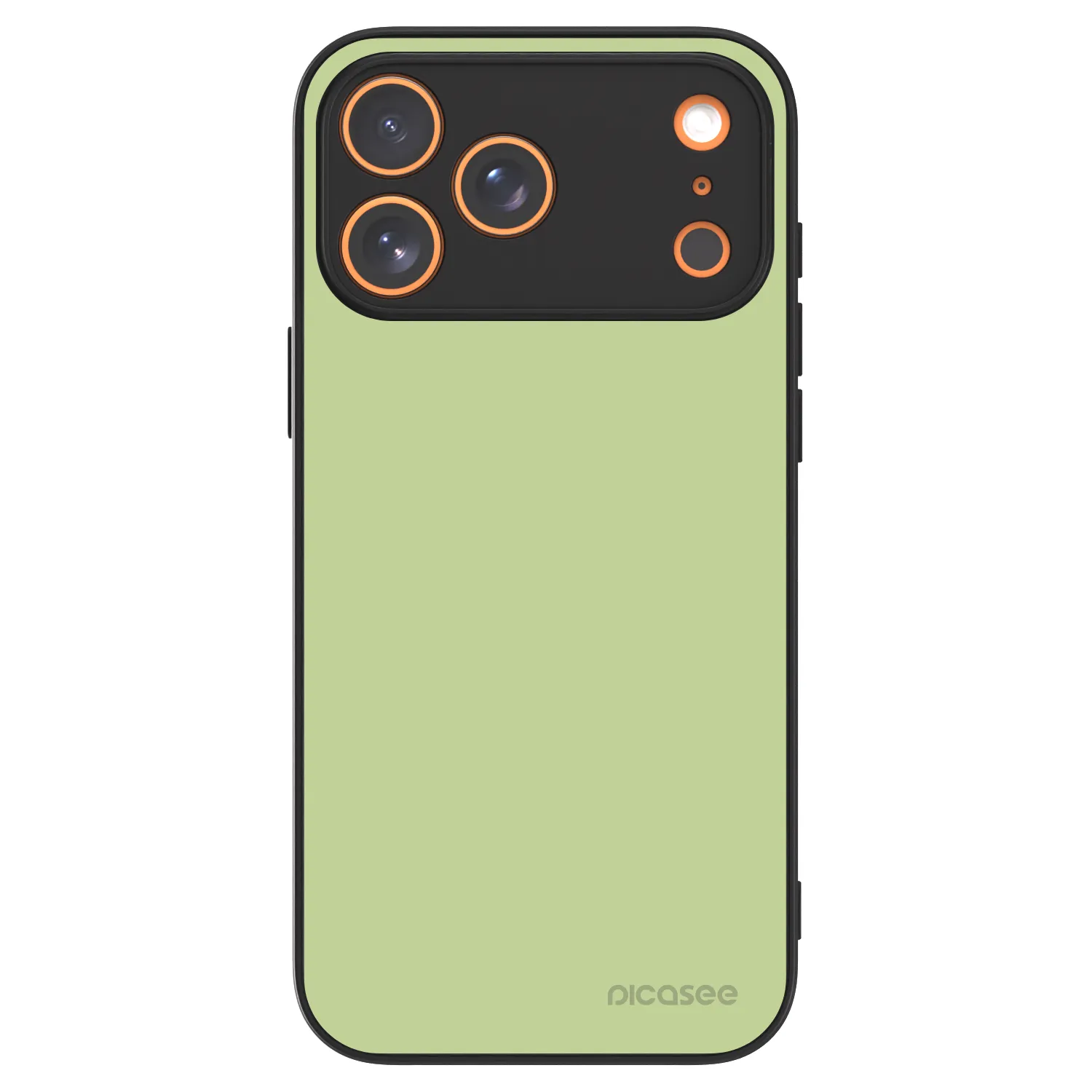 Picasee ULTIMATE CASE MagSafe für Apple iPhone 17 Pro Max - Heavenly Hints