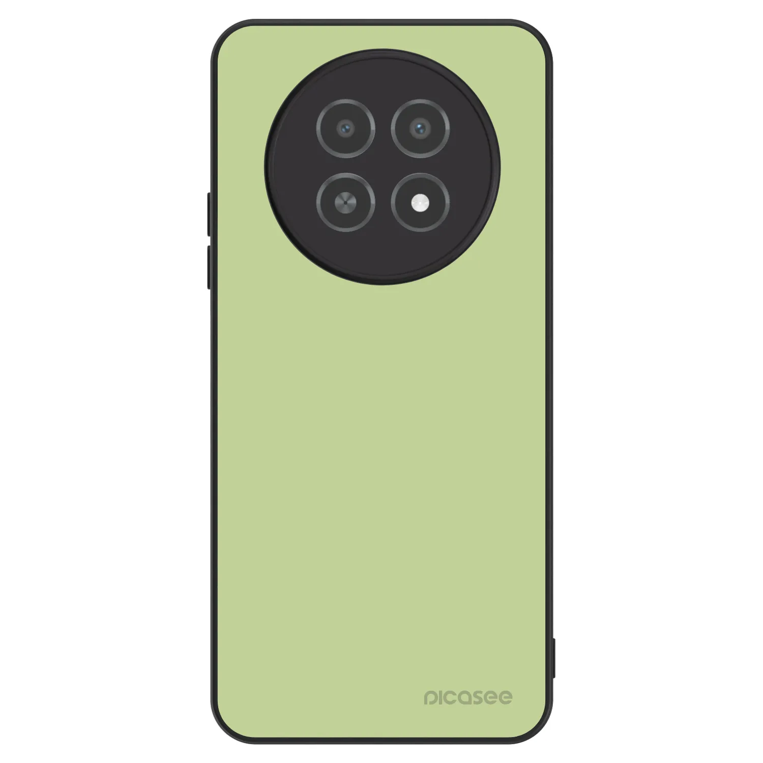 Picasee ULTIMATE CASE für Realme 12X - Heavenly Hints