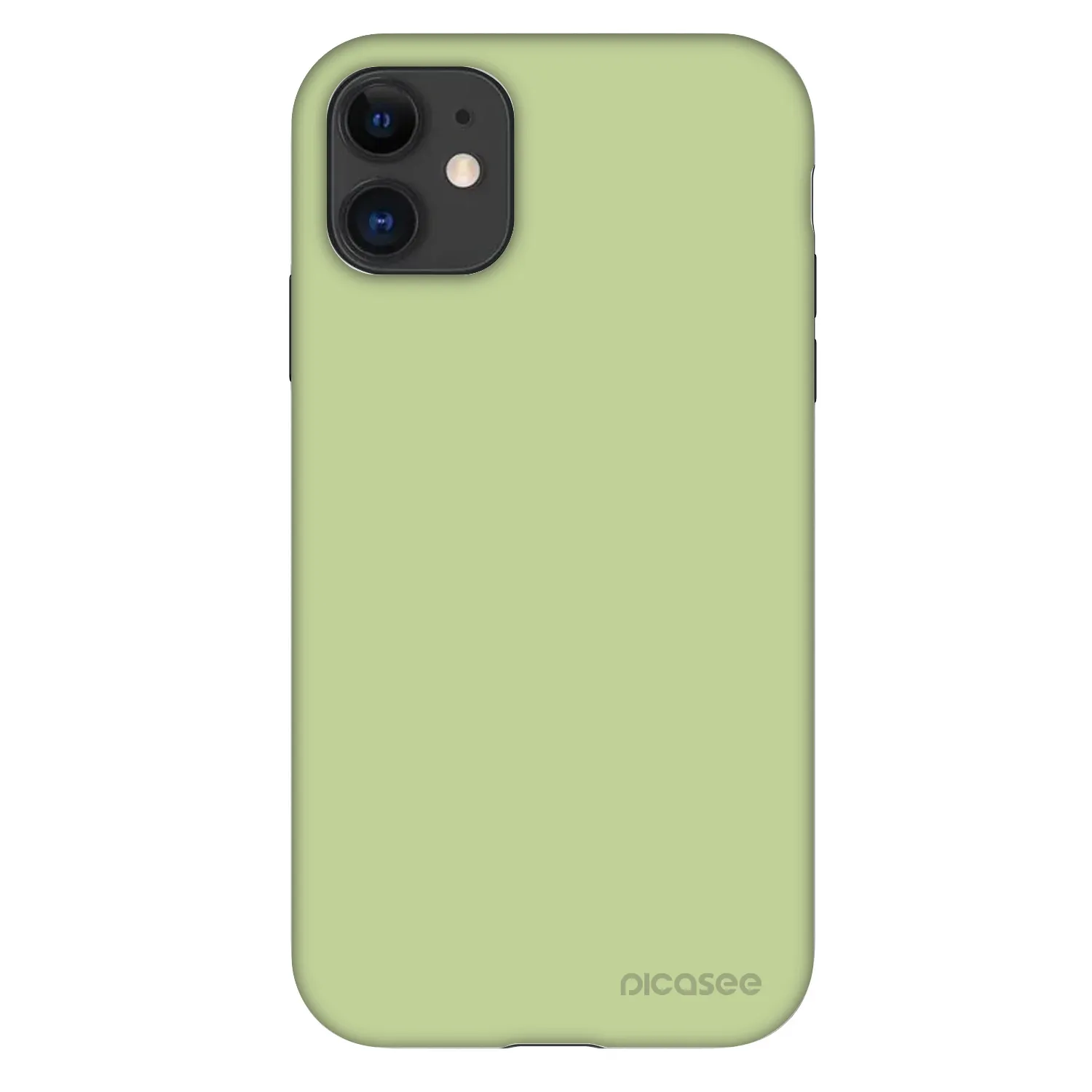 Picasee Fashion Case für Apple iPhone 11 - Heavenly Hints