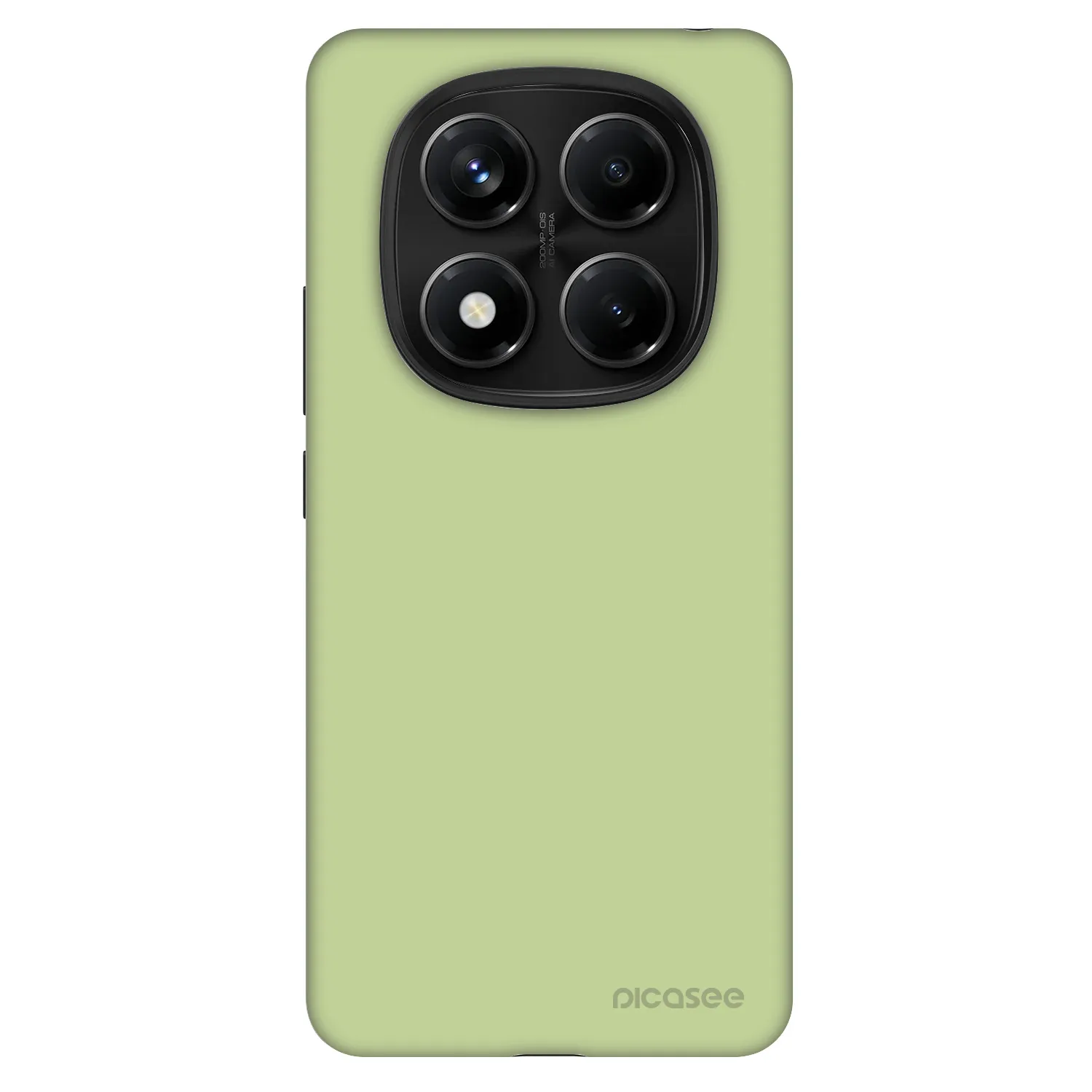 Picasee Fashion Case für Xiaomi Redmi Note 14 Pro 5G - Heavenly Hints