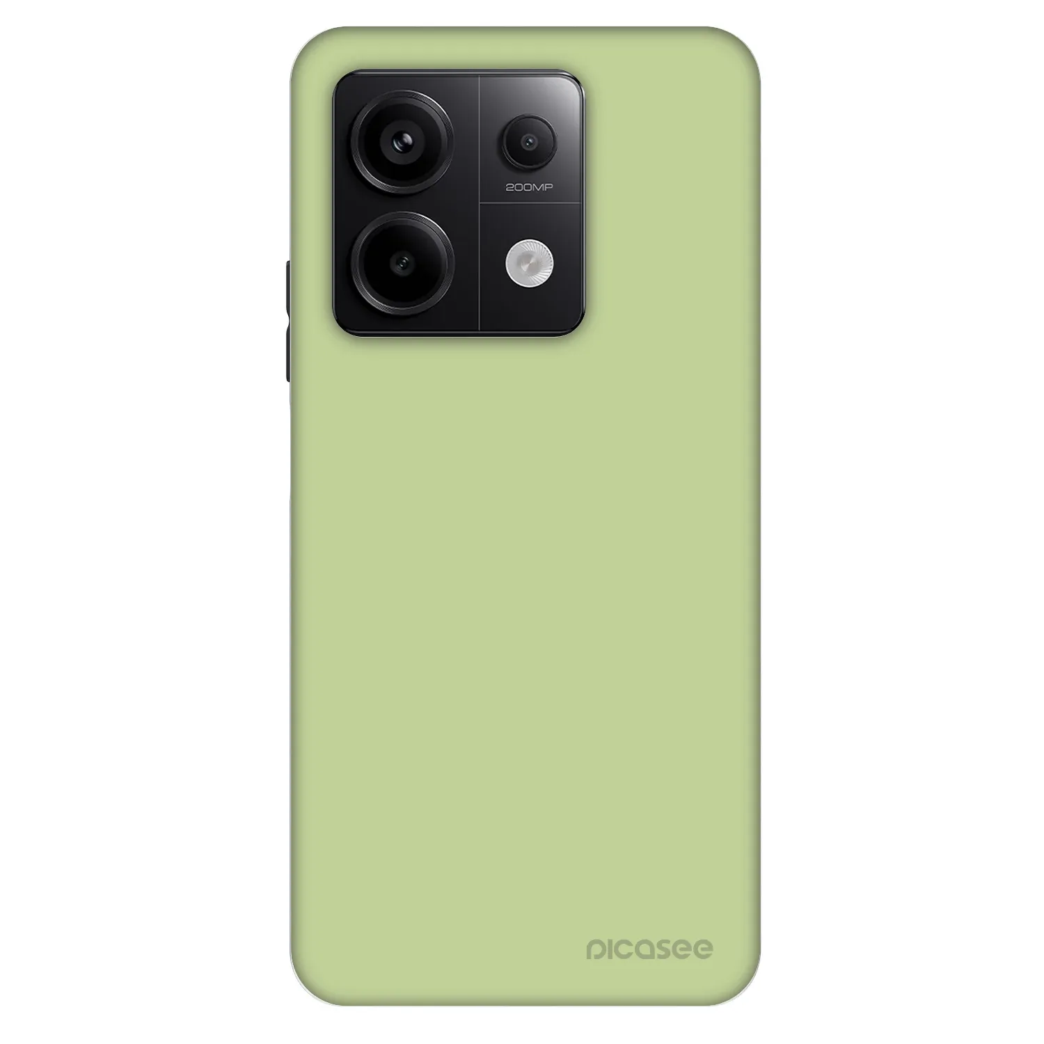Picasee Fashion Case für Xiaomi Redmi Note 13 Pro 5G - Heavenly Hints