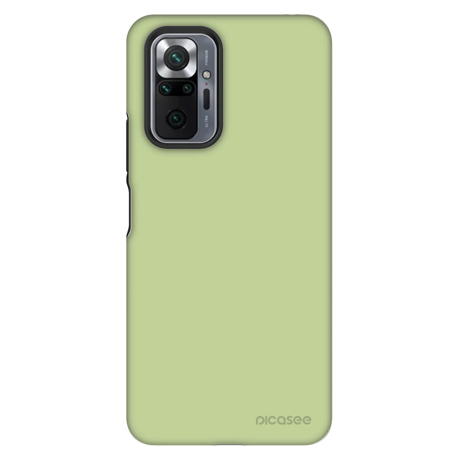 Picasee Fashion Case für Xiaomi Redmi Note 10 Pro - Heavenly Hints