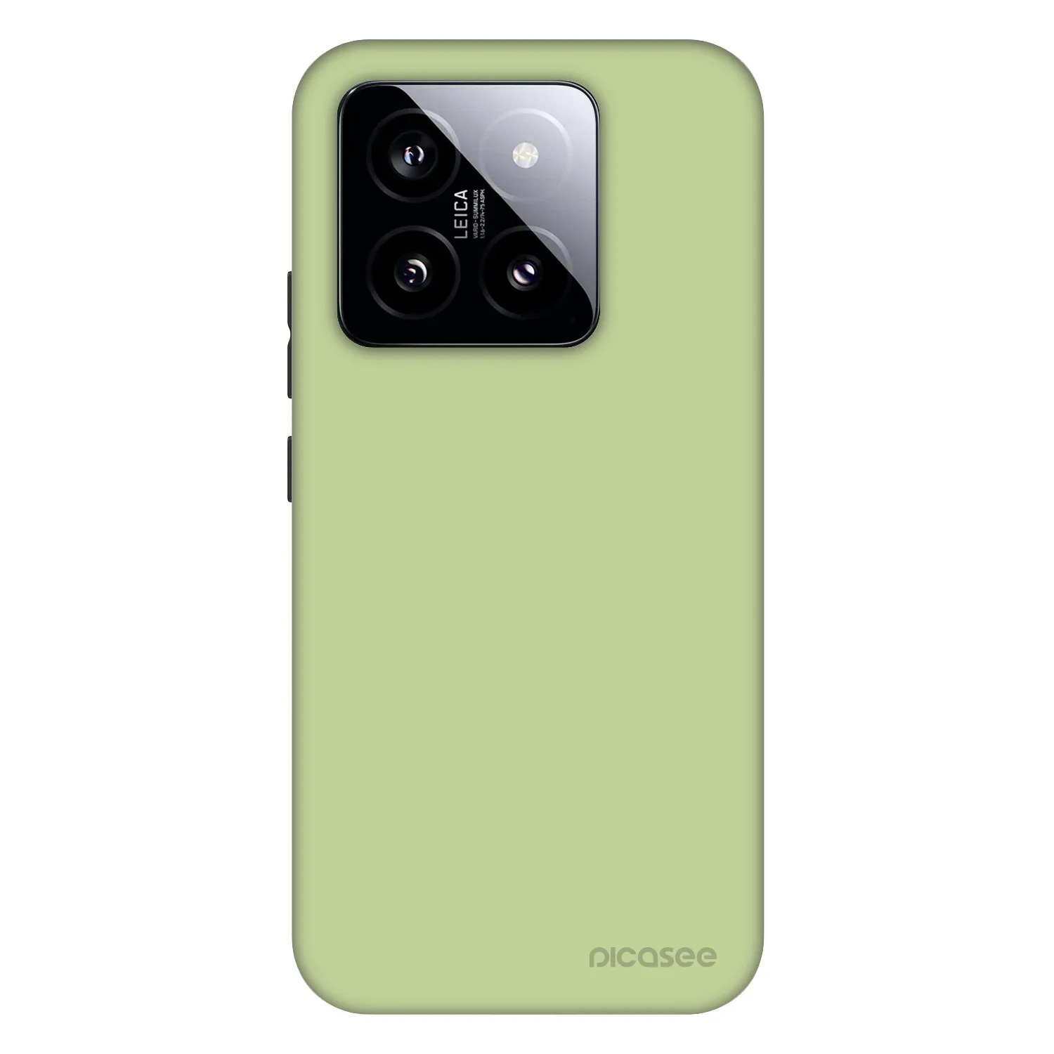 Picasee Fashion Case für Xiaomi 14 - Heavenly Hints