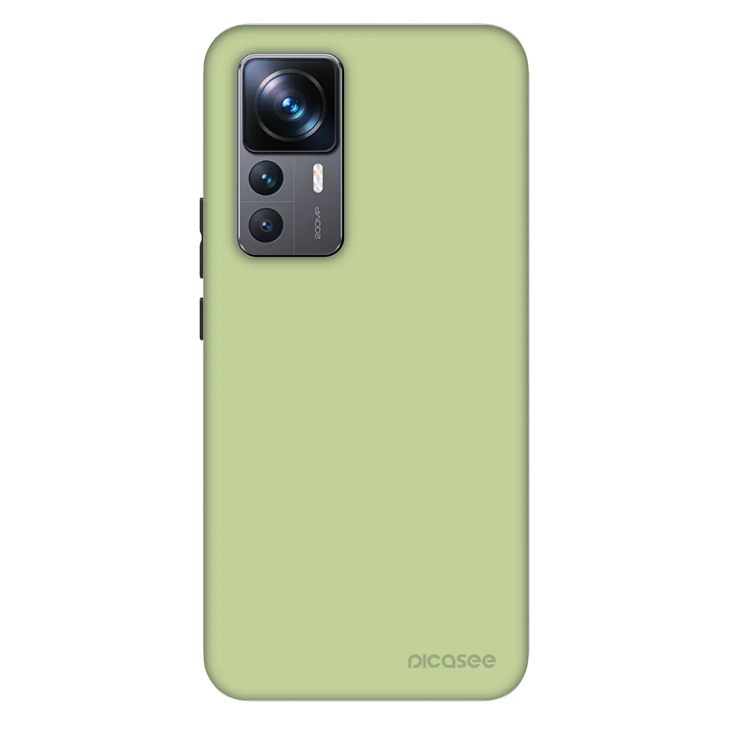 Picasee Fashion Case für Xiaomi 12T Pro - Heavenly Hints