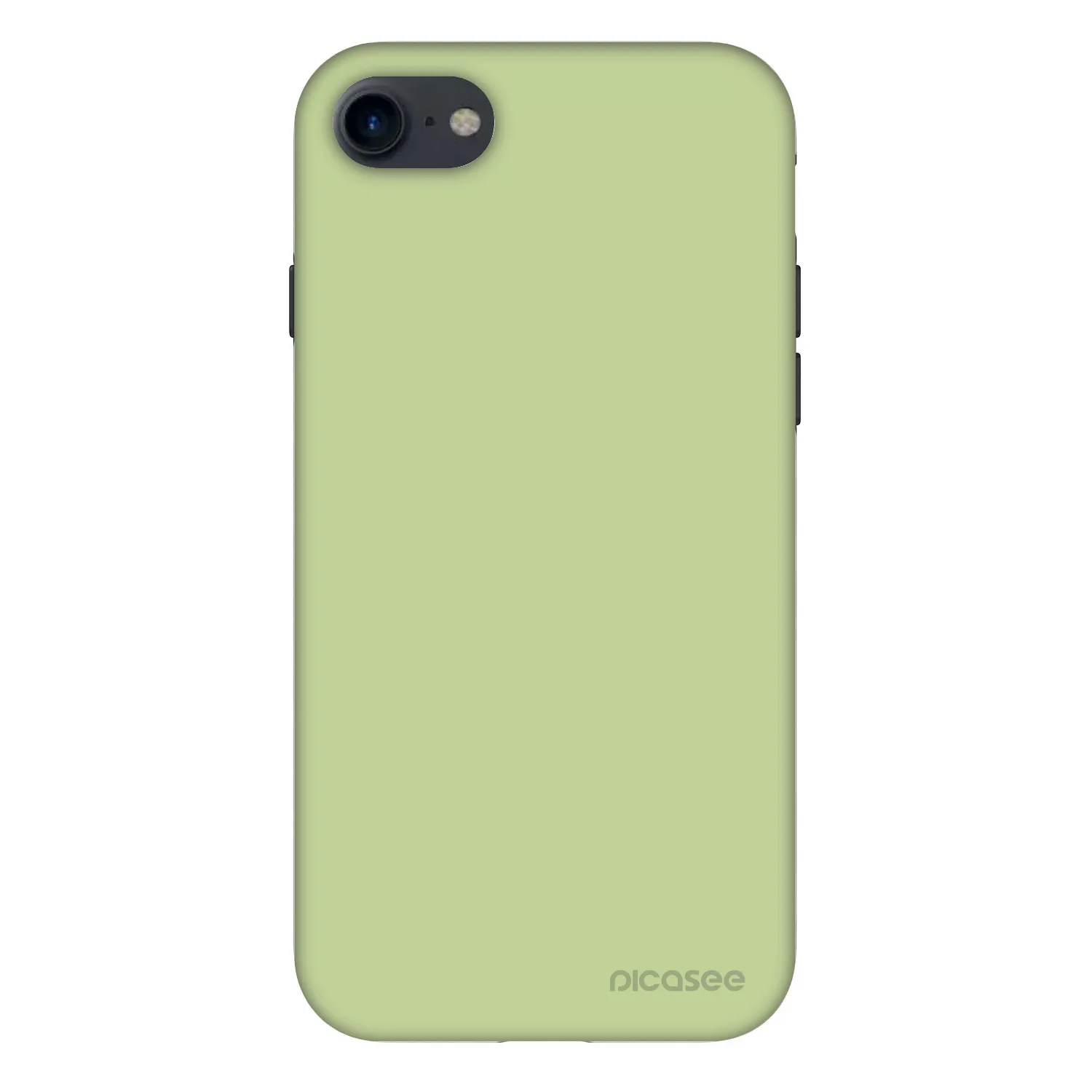 Picasee Fashion Case für Apple iPhone 7 - Heavenly Hints