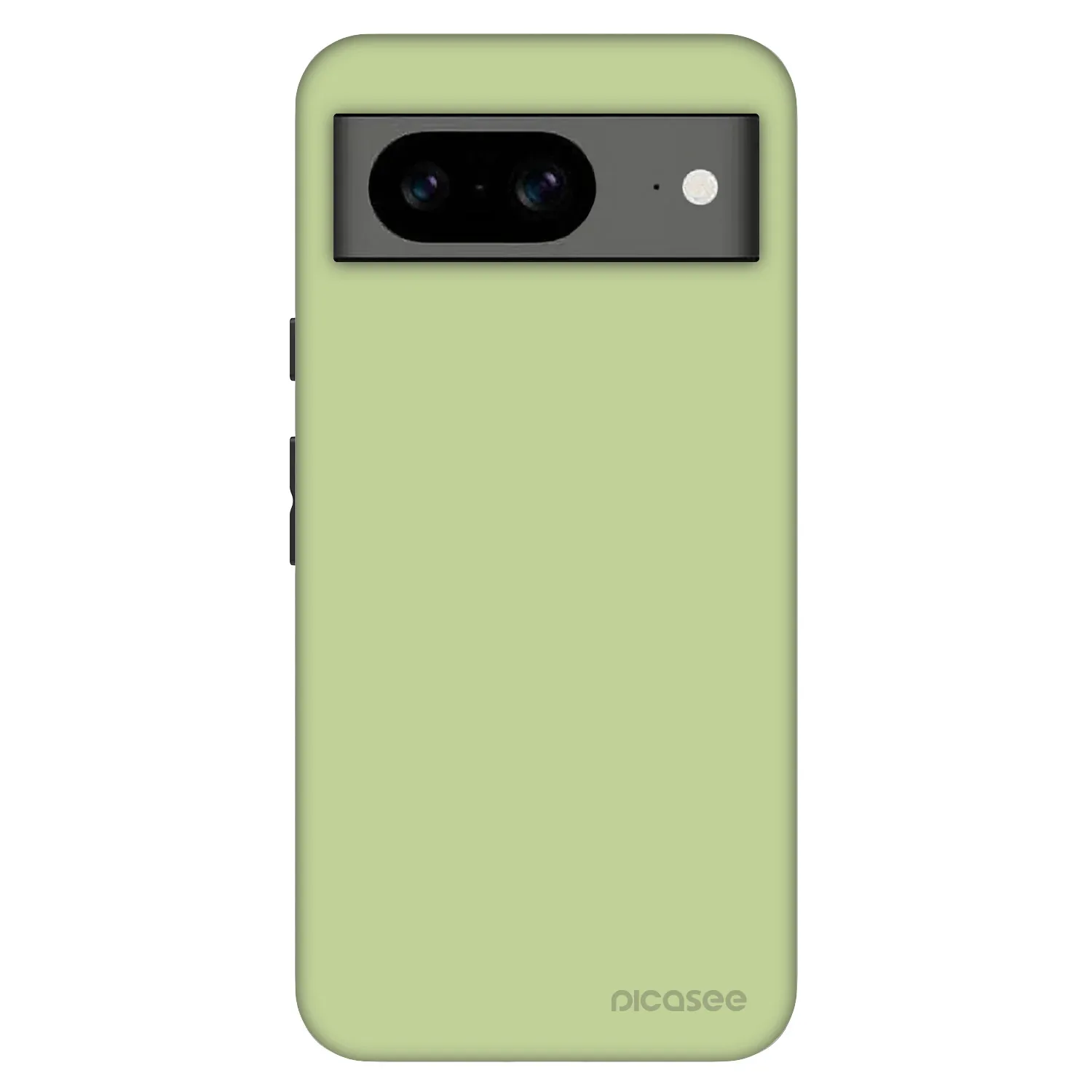 Picasee Fashion Case für Google Pixel 8 Pro - Heavenly Hints