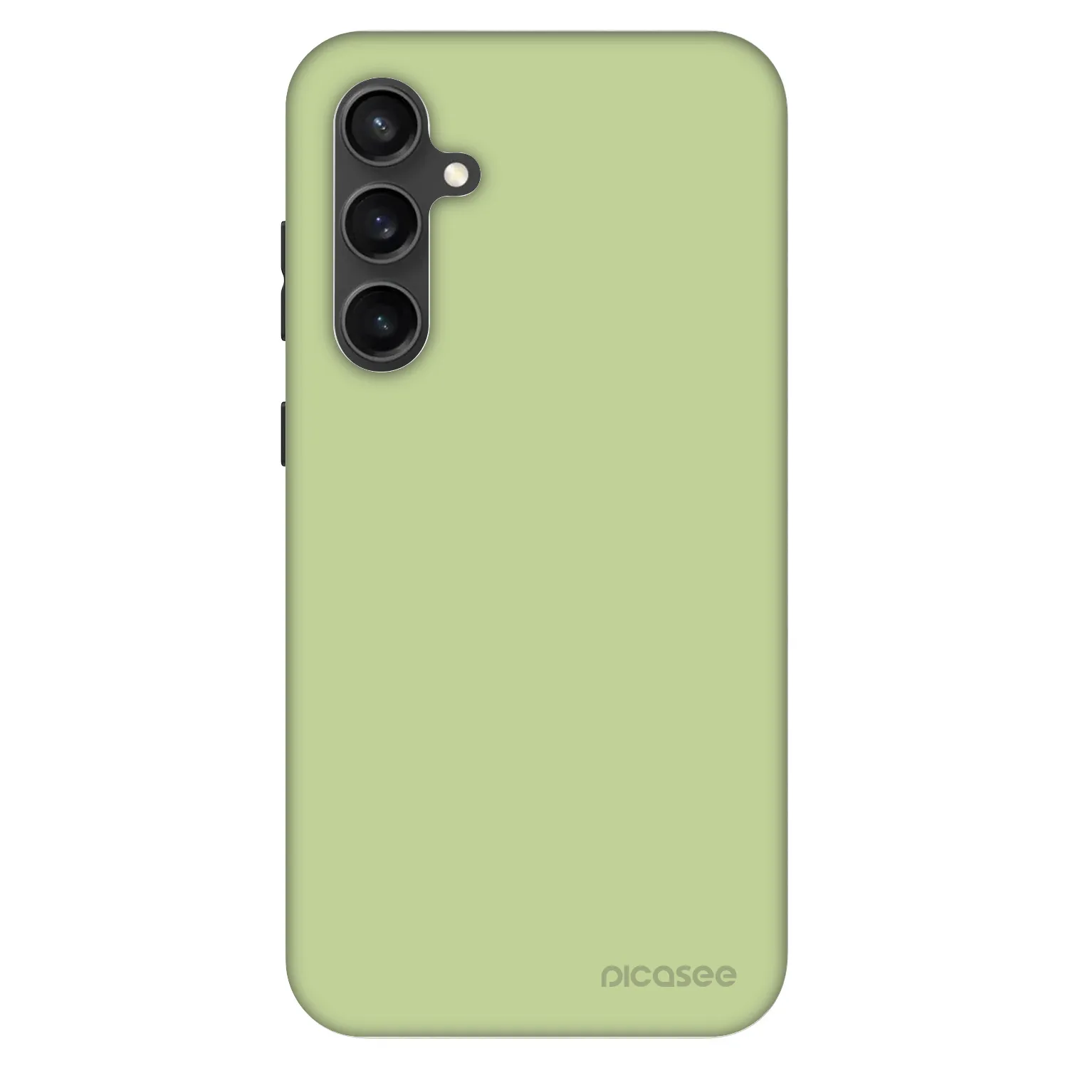 Picasee Fashion Case für Samsung Galaxy S23 FE S711B - Heavenly Hints