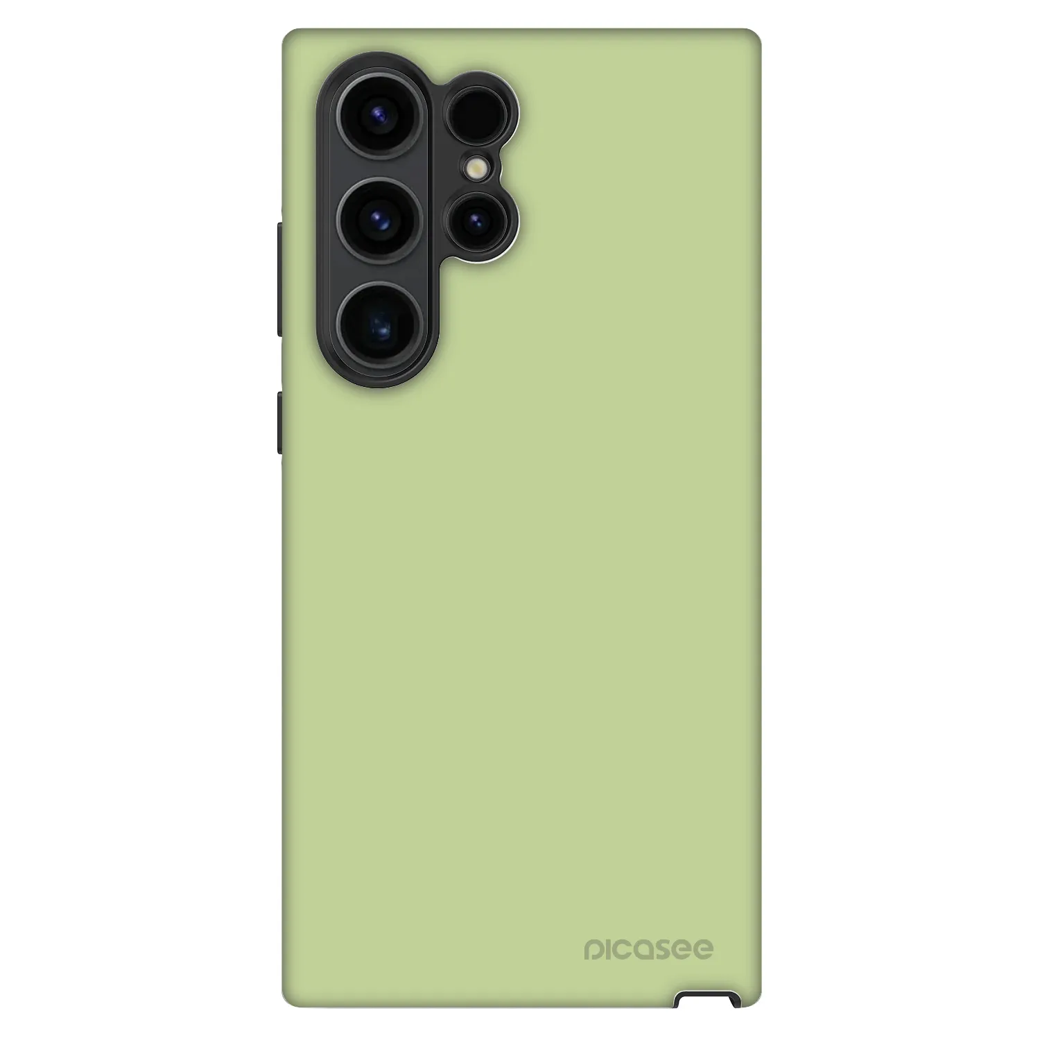 Picasee Fashion Case für Samsung Galaxy S22 Ultra 5G - Heavenly Hints