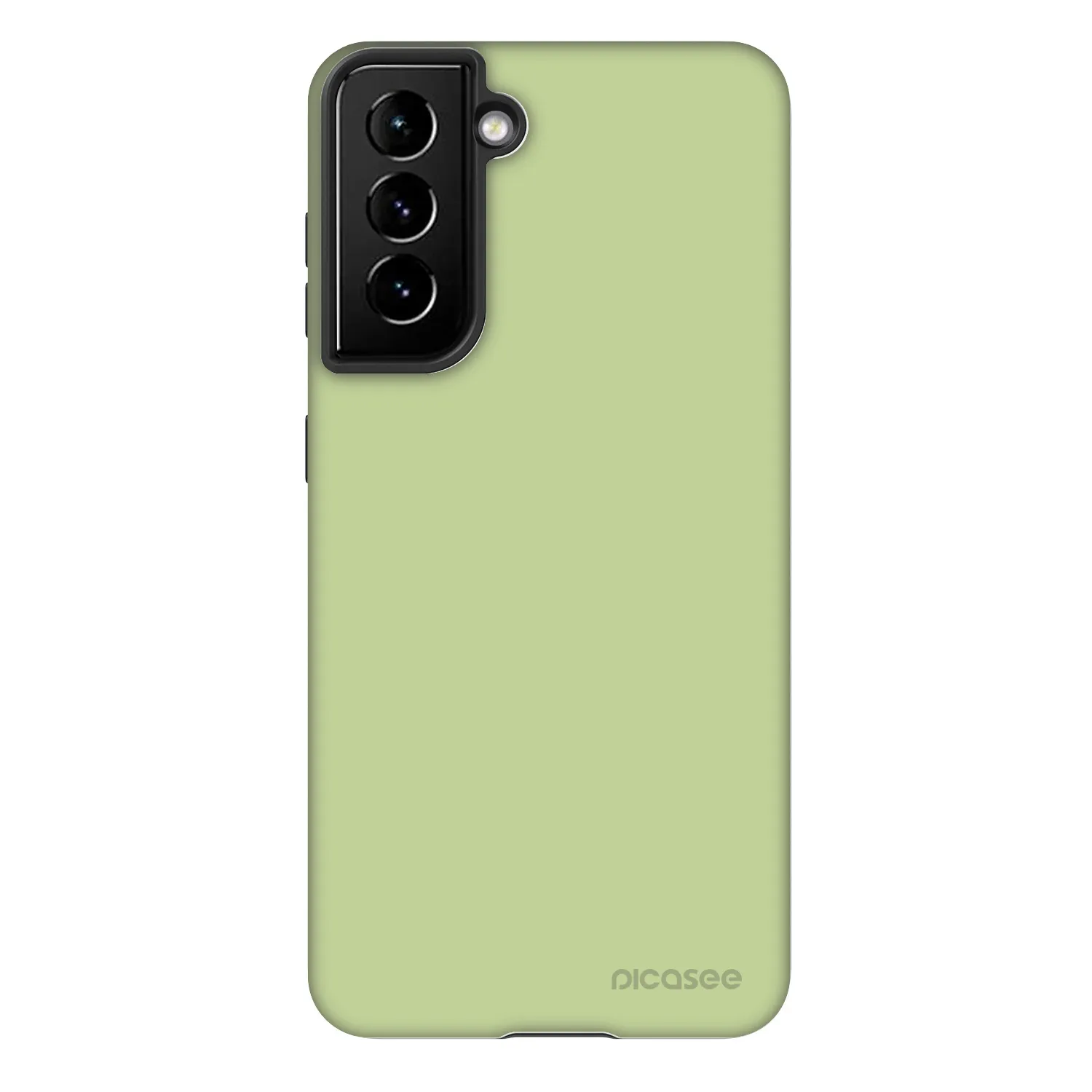 Picasee Fashion Case für Samsung Galaxy S21 FE 5G - Heavenly Hints