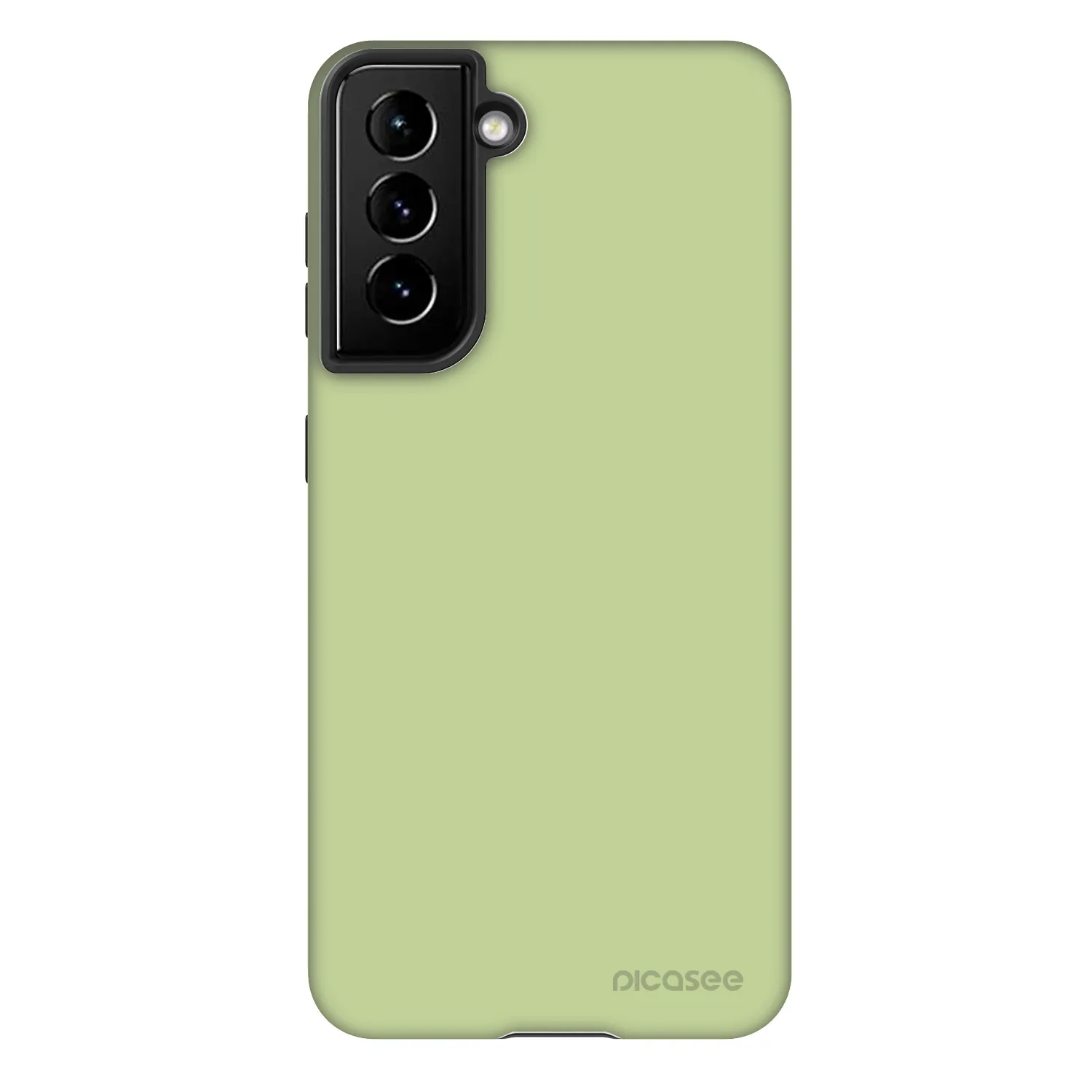Picasee Fashion Case für Samsung Galaxy S21 5G G991B - Heavenly Hints