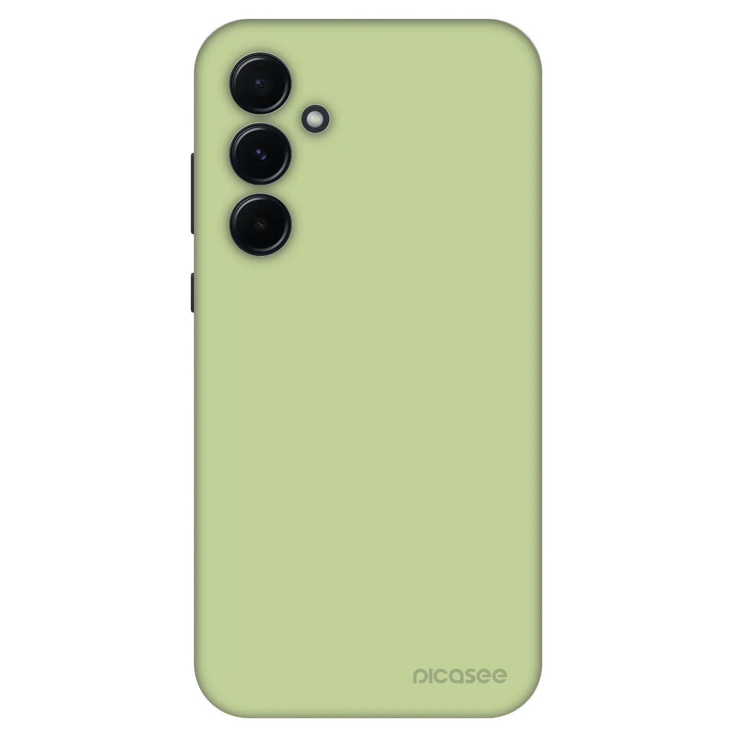 Picasee Fashion Case für Samsung Galaxy A55 5G A556B - Heavenly Hints