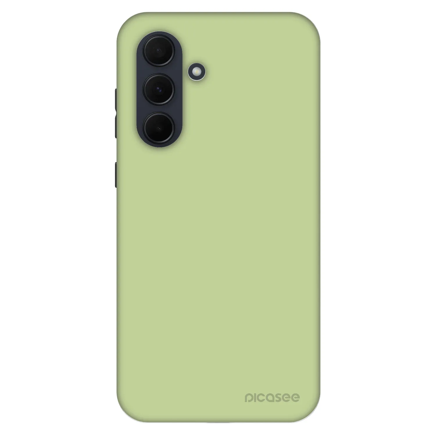 Picasee Fashion Case für Samsung Galaxy A35 5G A356B - Heavenly Hints